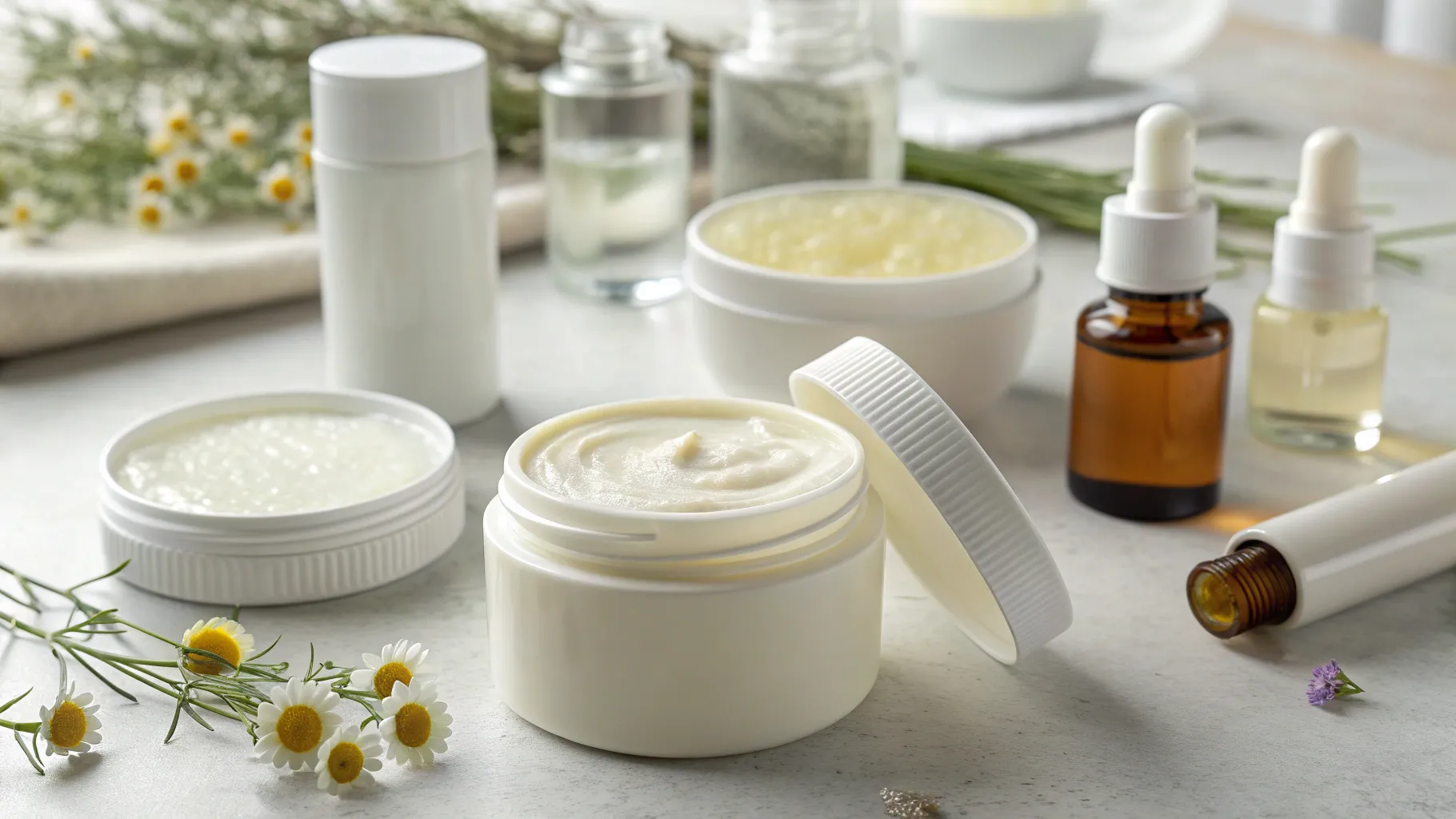 Top-Rated Psoriasis Creams for Skin Relief and Repair: Your Guide to Soothing Solutions