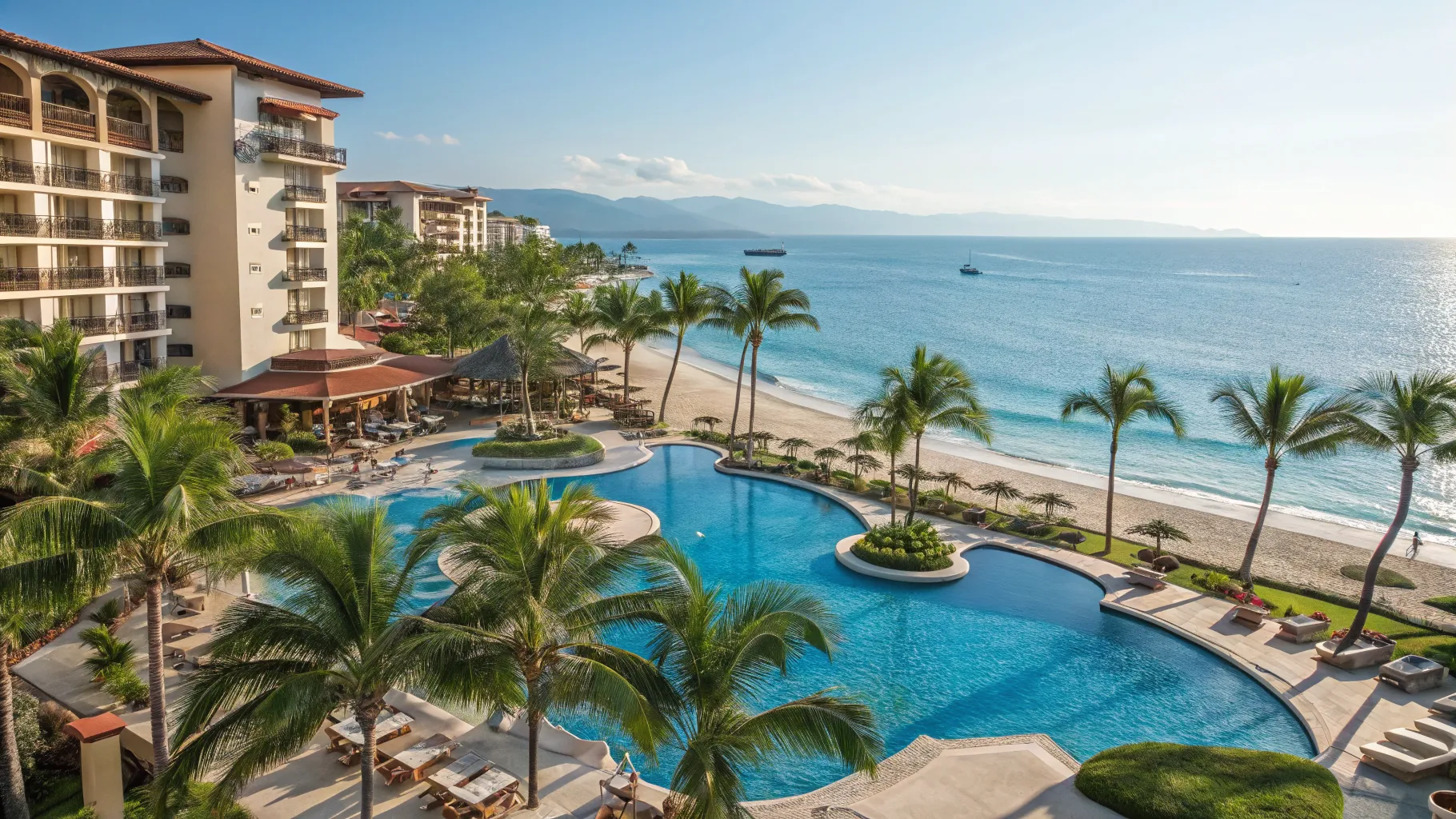 Navigating All-Inclusive Resorts in Puerto Vallarta for Your 2026 Getaway
