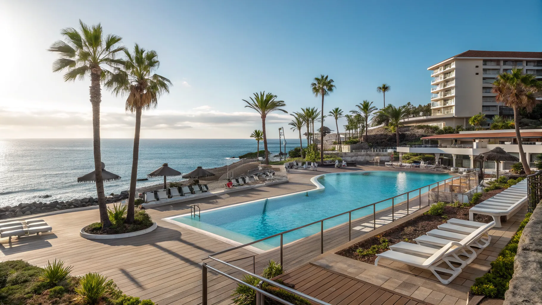 Experience Unforgettable Puerto de la Cruz All Inclusive Holidays 2026