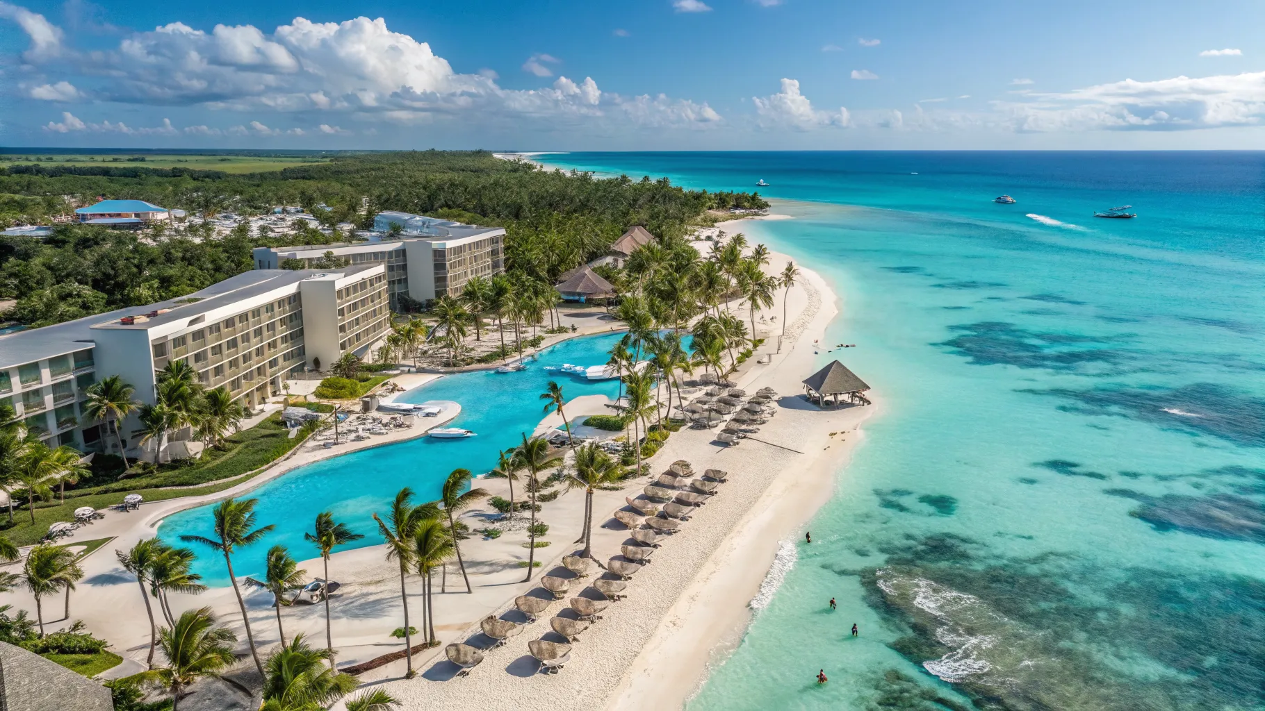 Planning Your Punta Cana All-Inclusive Resort Stay in 2026