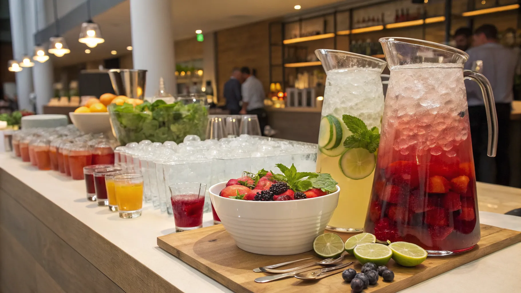 Mastering Easy Party Drinks: Your Guide to Quick Cocktails for Parties