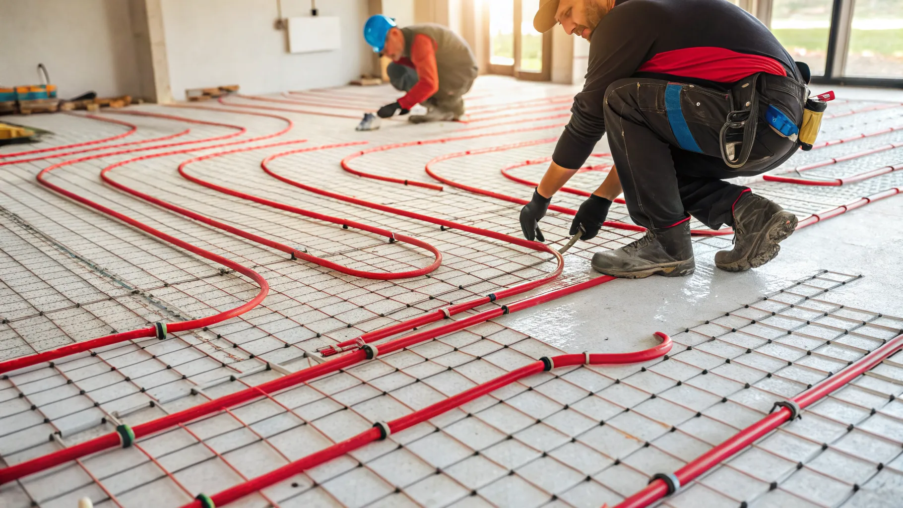 Demystifying Radiant Floor Heating Installation Cost: Your Ultimate Guide