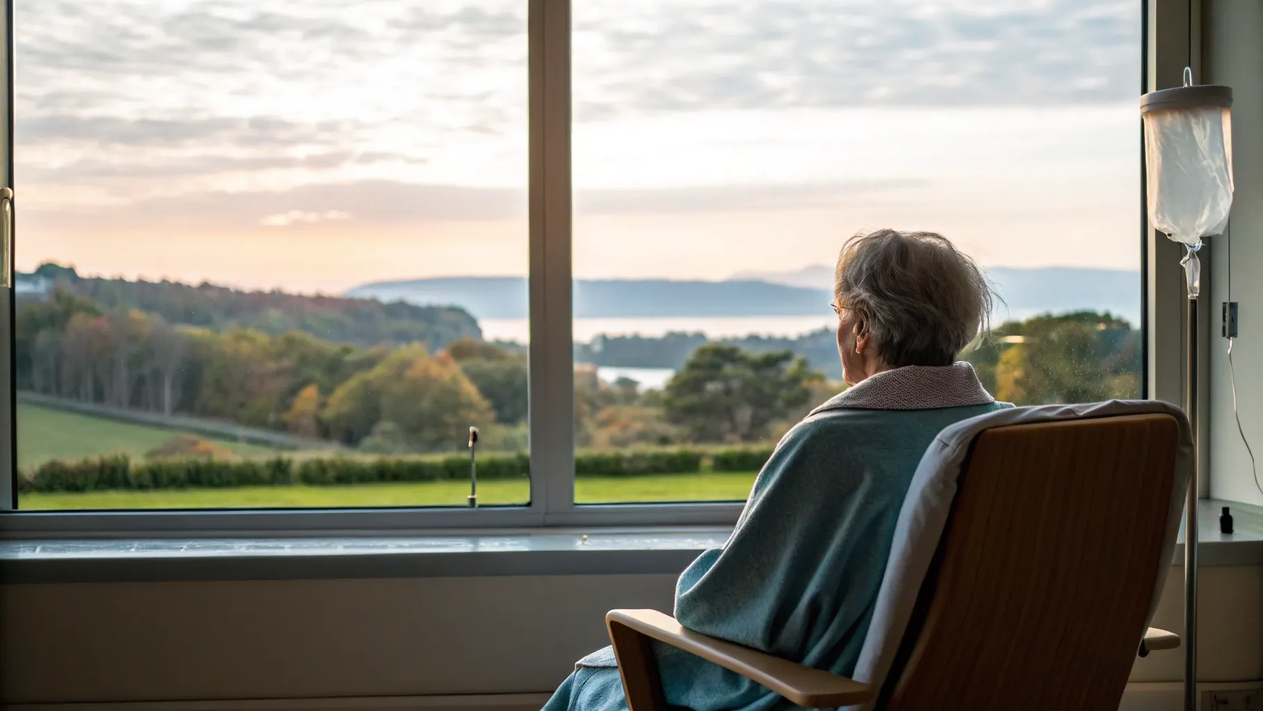 What to Expect After Radiation Therapy: A Comprehensive Guide