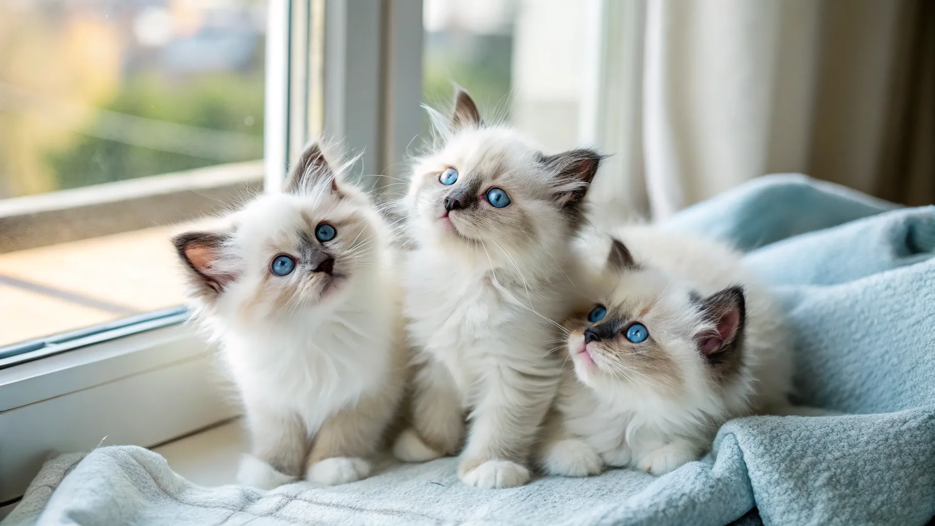 Finding Your Perfect Ragdoll Kittens for Sale: A Comprehensive Guide