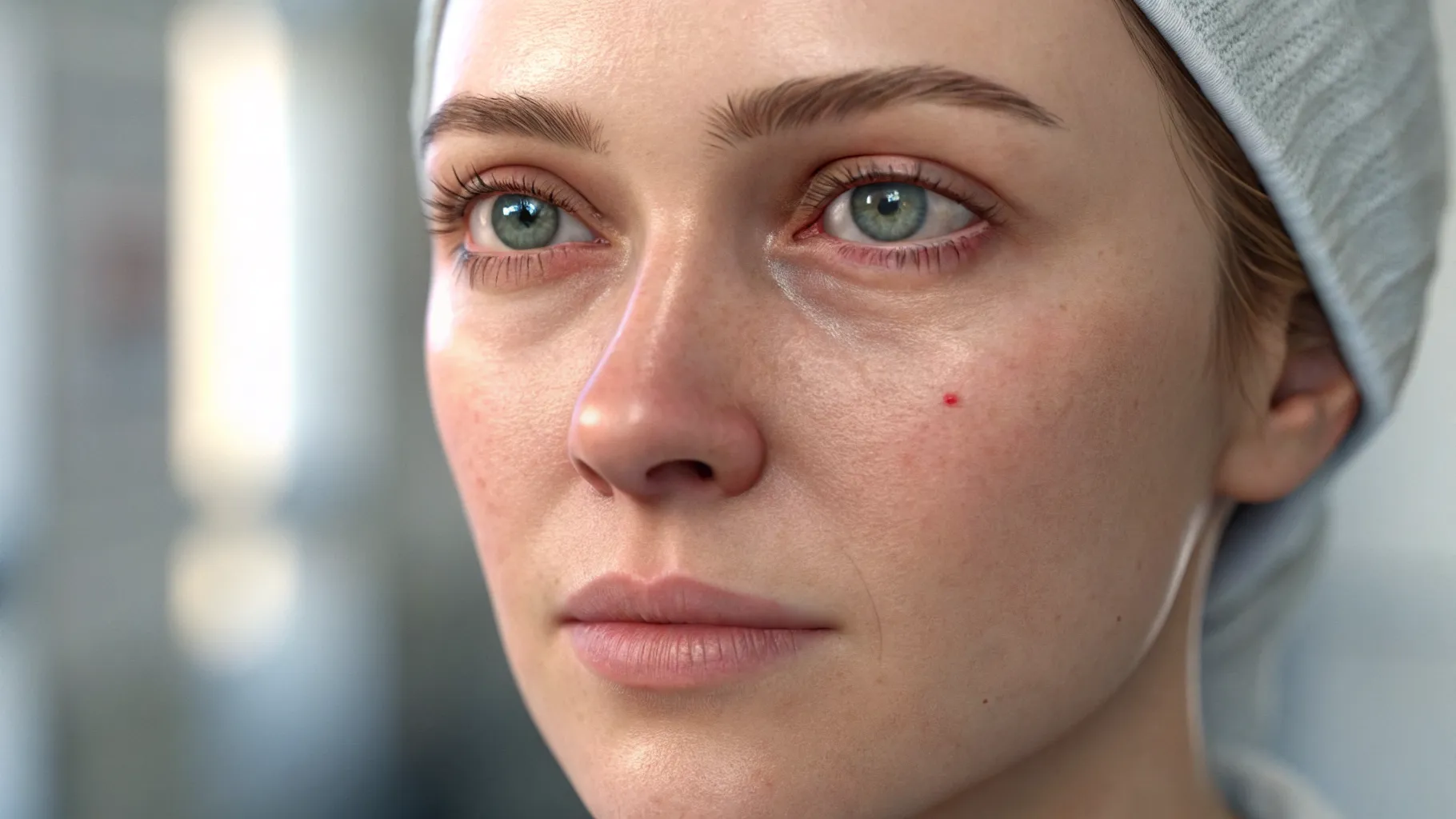 Understanding Recovery Time and Results for Laser Under-Eye Procedures