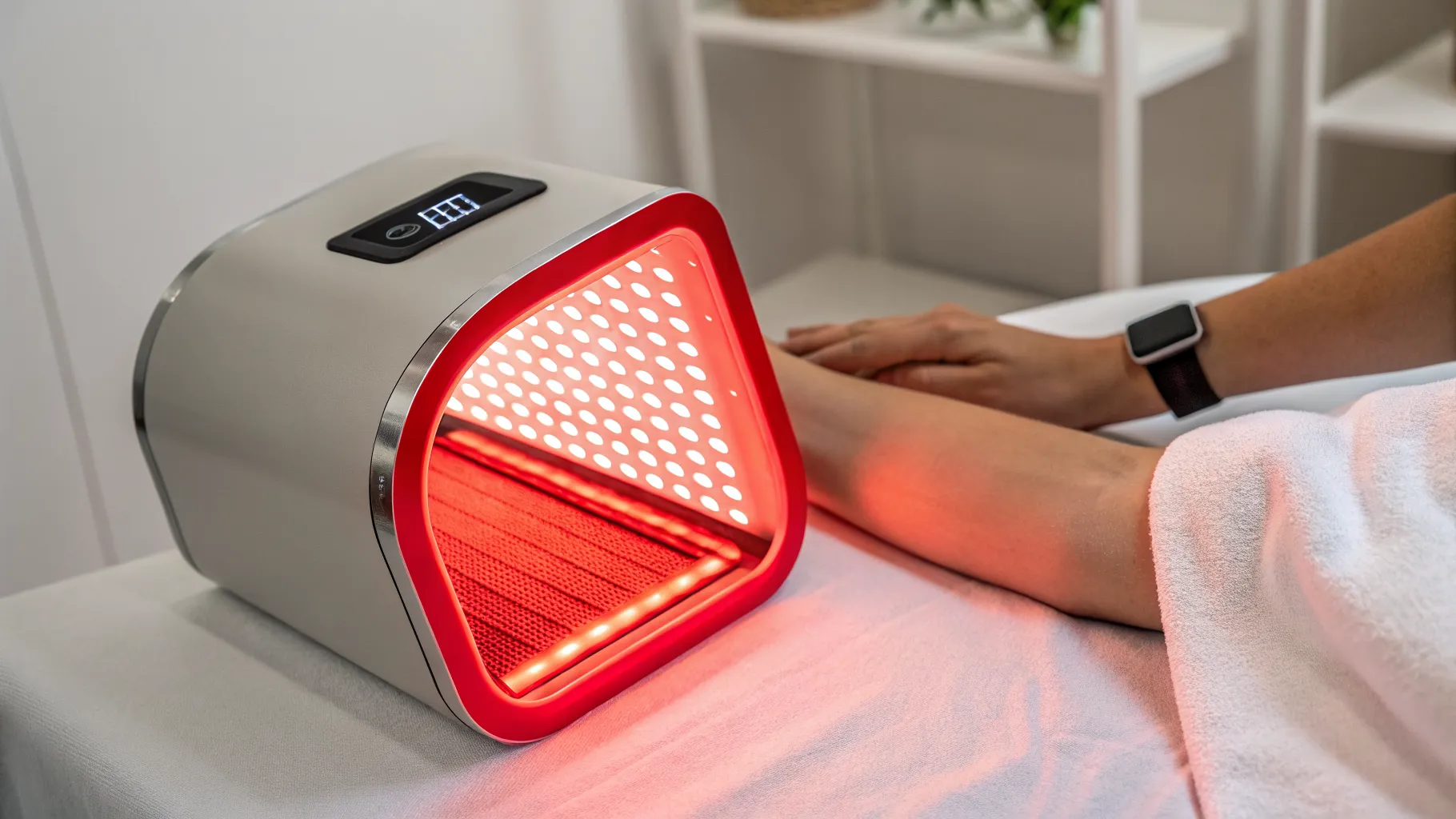 Red Light Therapy Devices for Skin: Ultimate Guide to Skin Rejuvenation