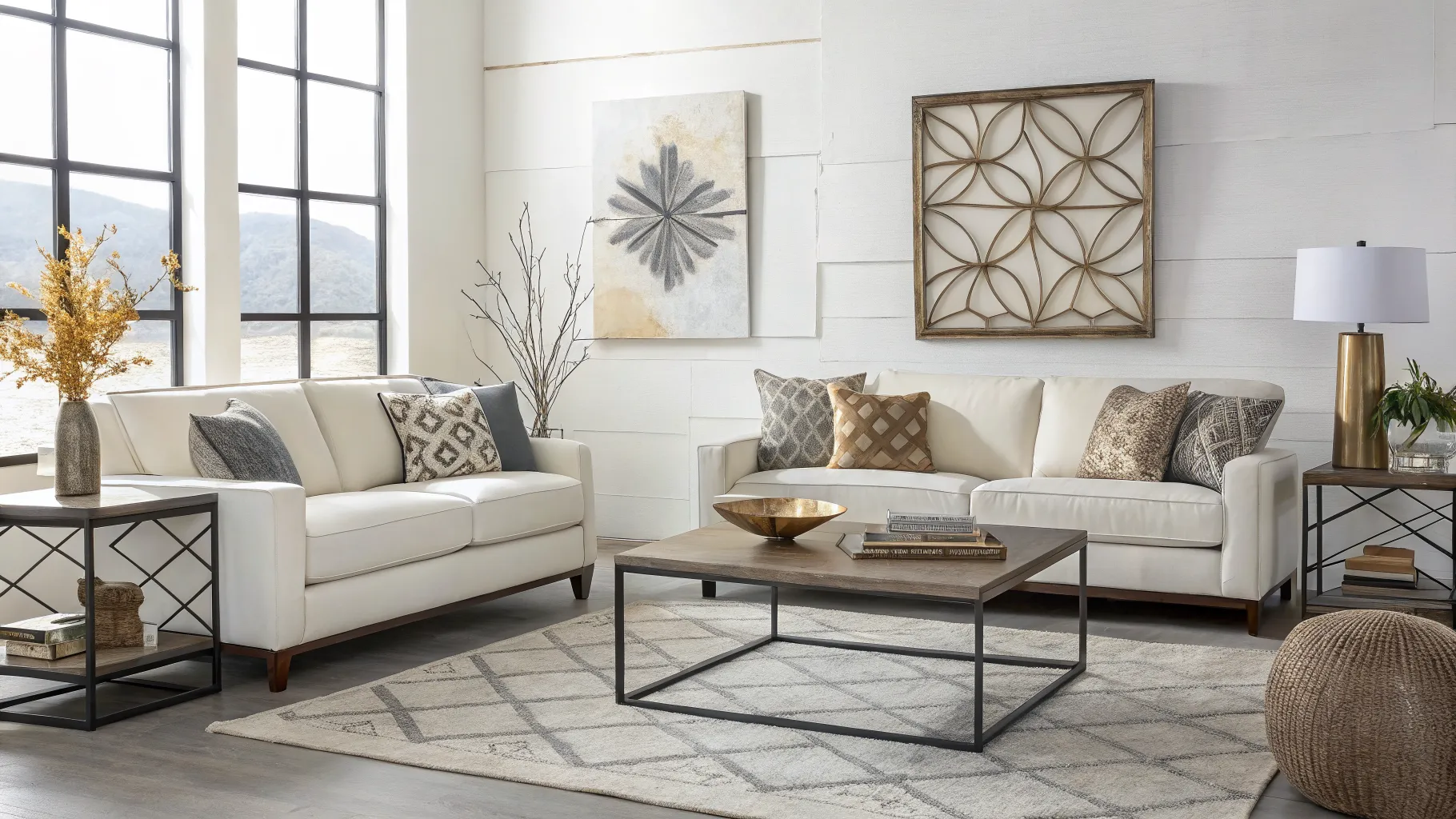 Discovering Value: Your Guide to Reduced Contemporary Home Decor on Clearance