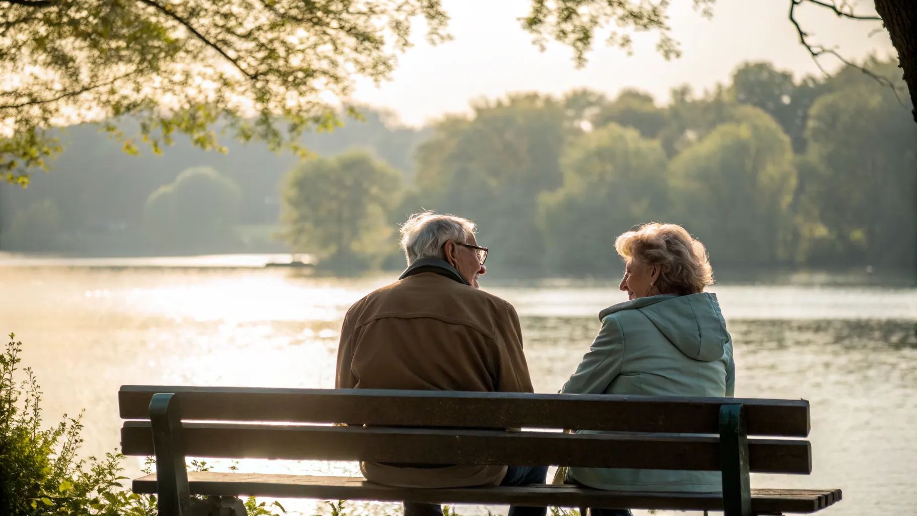Discovering Serenity: Enjoying <strong>Relaxing Weekend Getaways</strong> for Retirees on a Budget