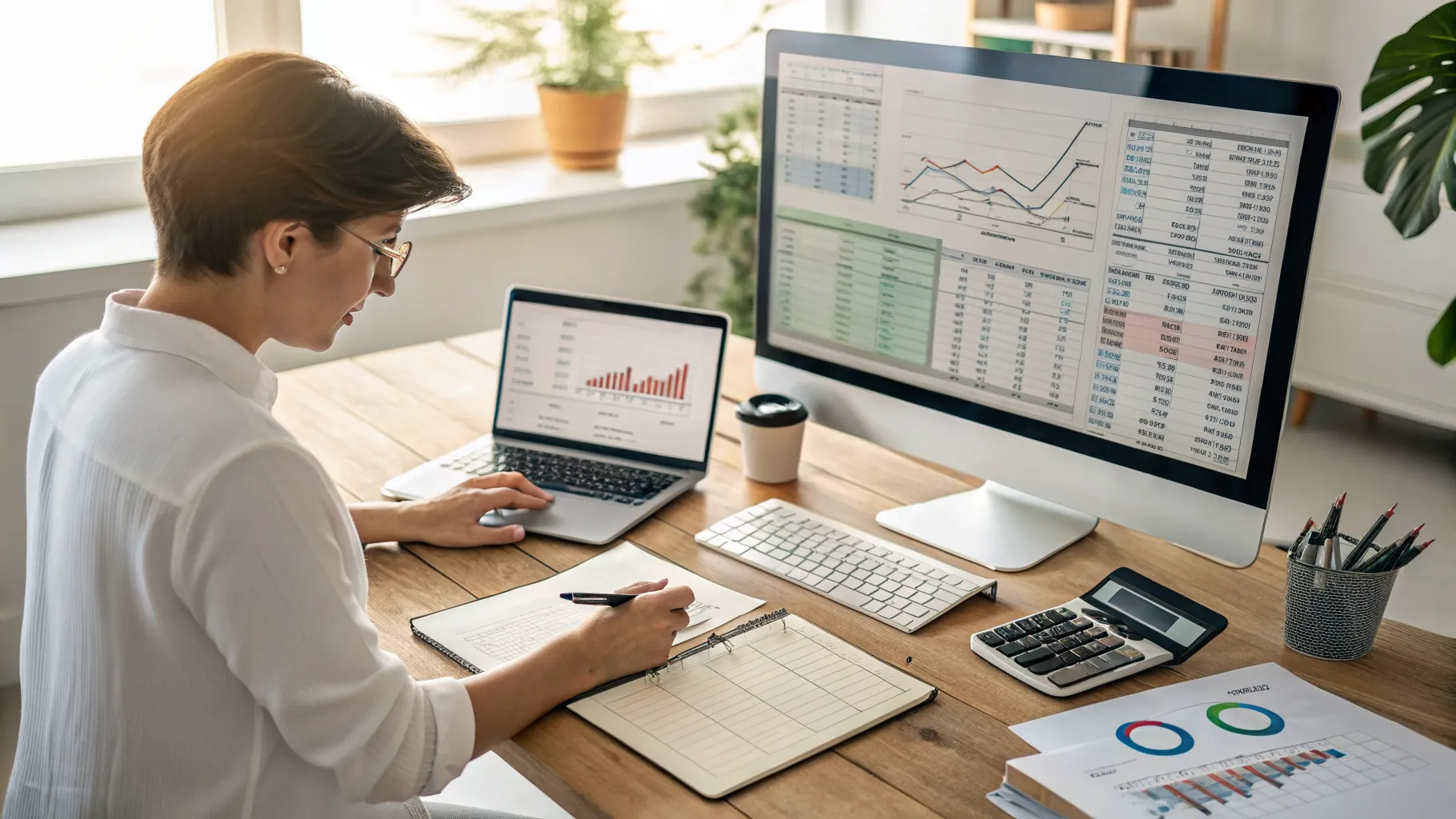 Unlocking Your Career: The Rise of Remote Accounting Jobs in the United States