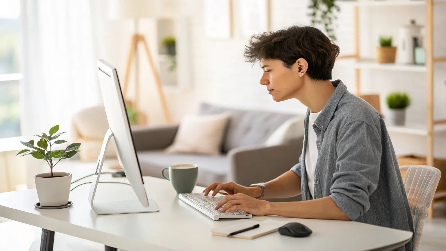 Unlock Your Potential: Finding Top Remote Data Entry Jobs in the United States
