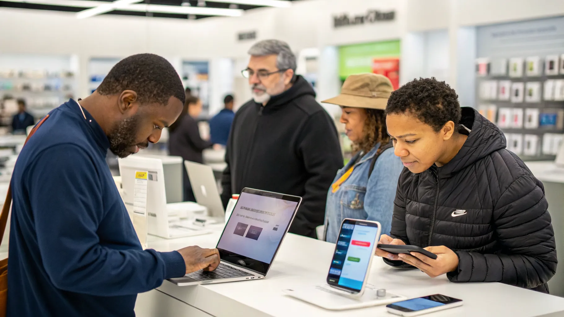Unlock Affordable Tech: Exploring Rent to Own Electronics Options