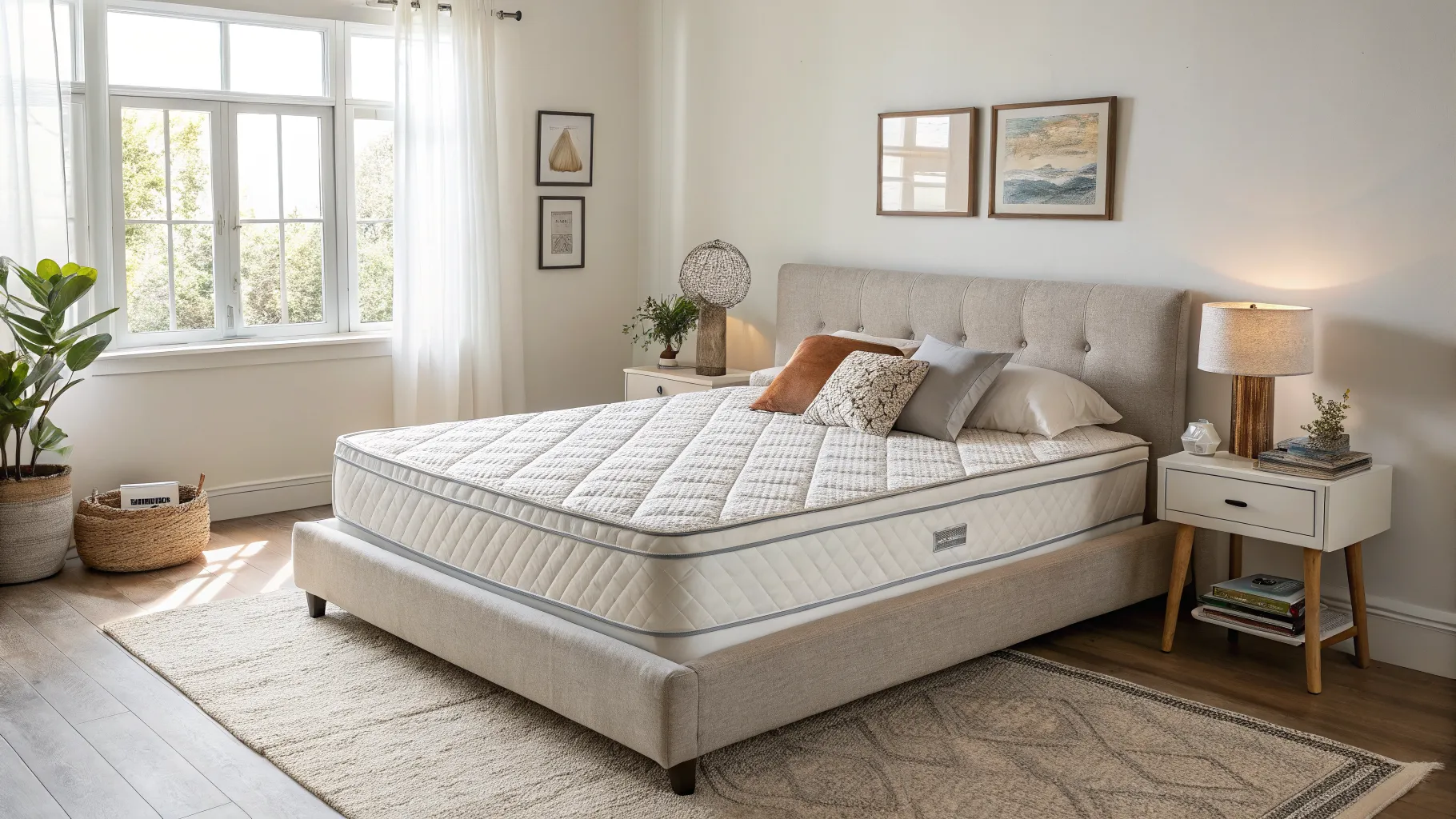 Unlock Comfort: Exploring Rent to Own Mattresses for Every Budget