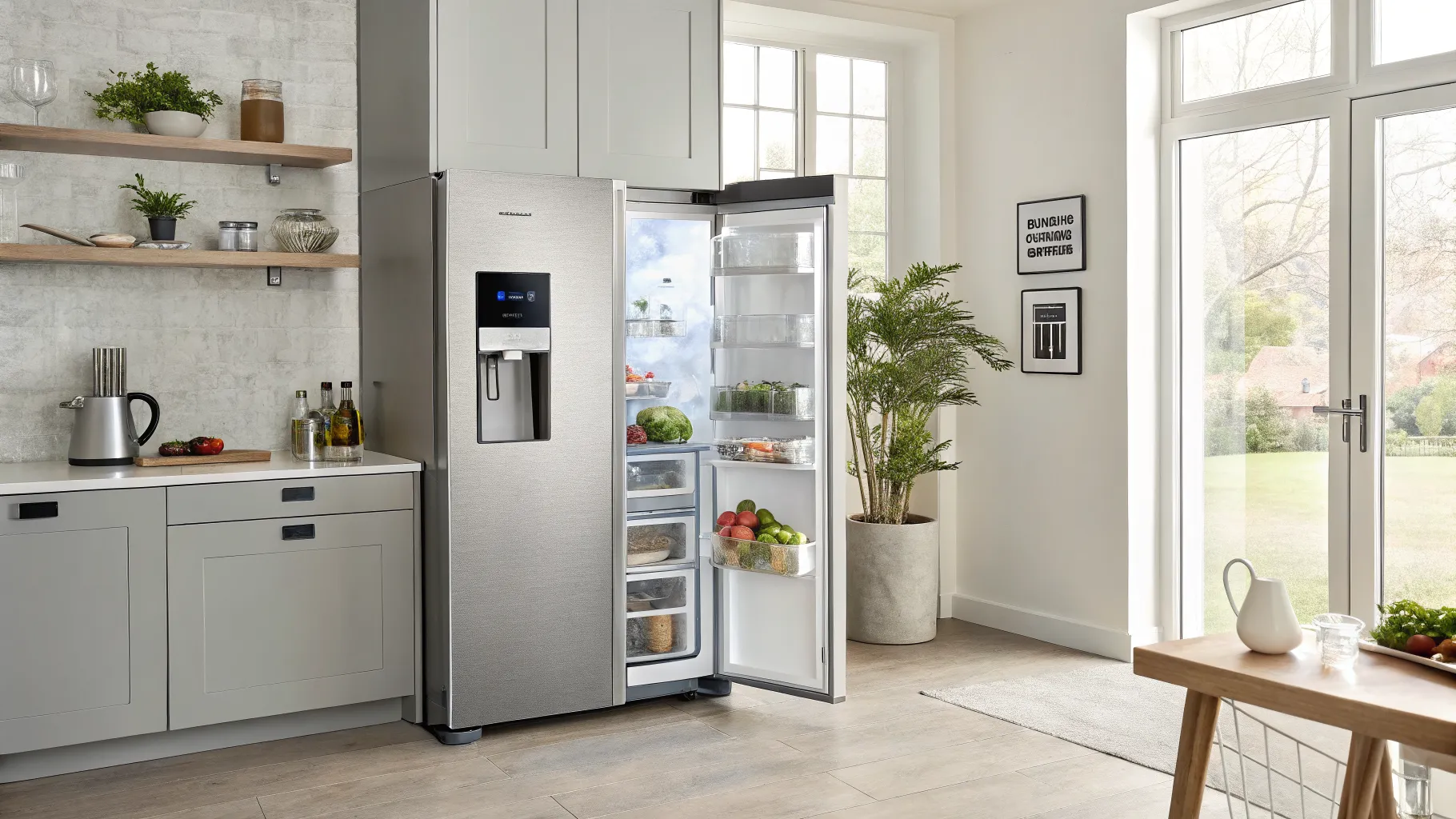 Discovering **Rent to Own Refrigerators**: Your Guide to Appliance Rental
