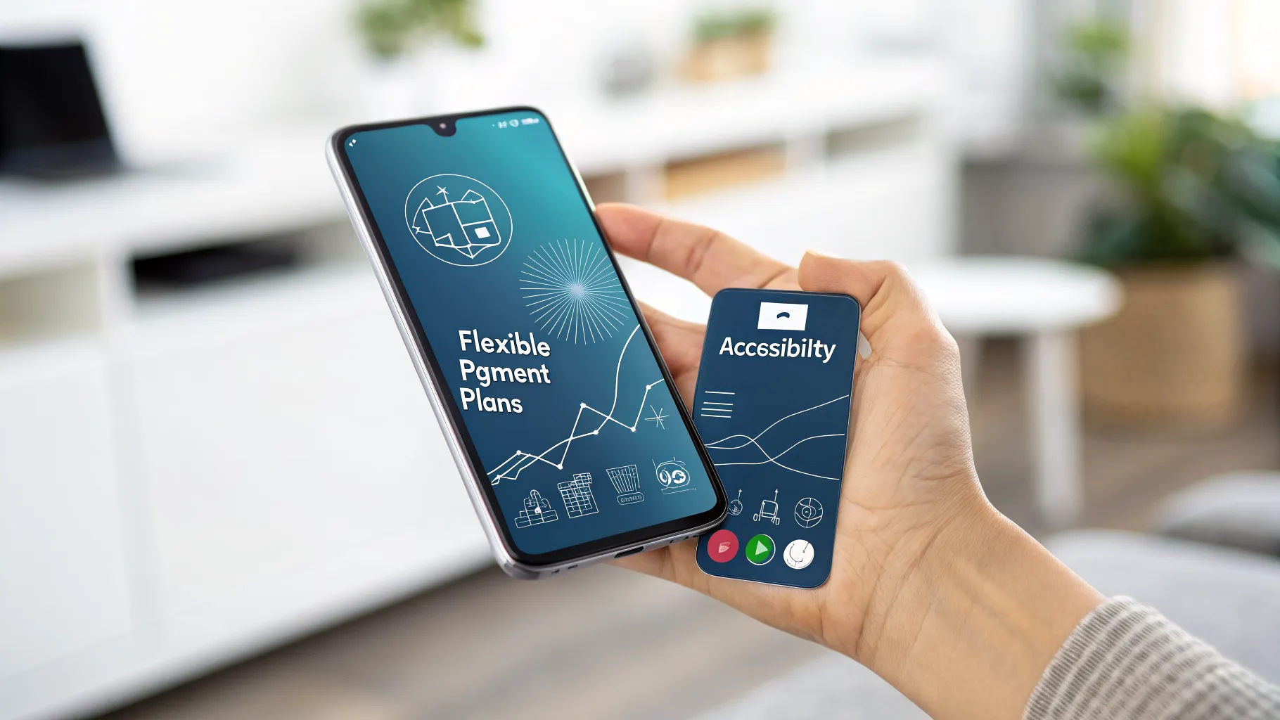 Unlock Affordable Access: A Guide to Rent-to-Own Smartphones