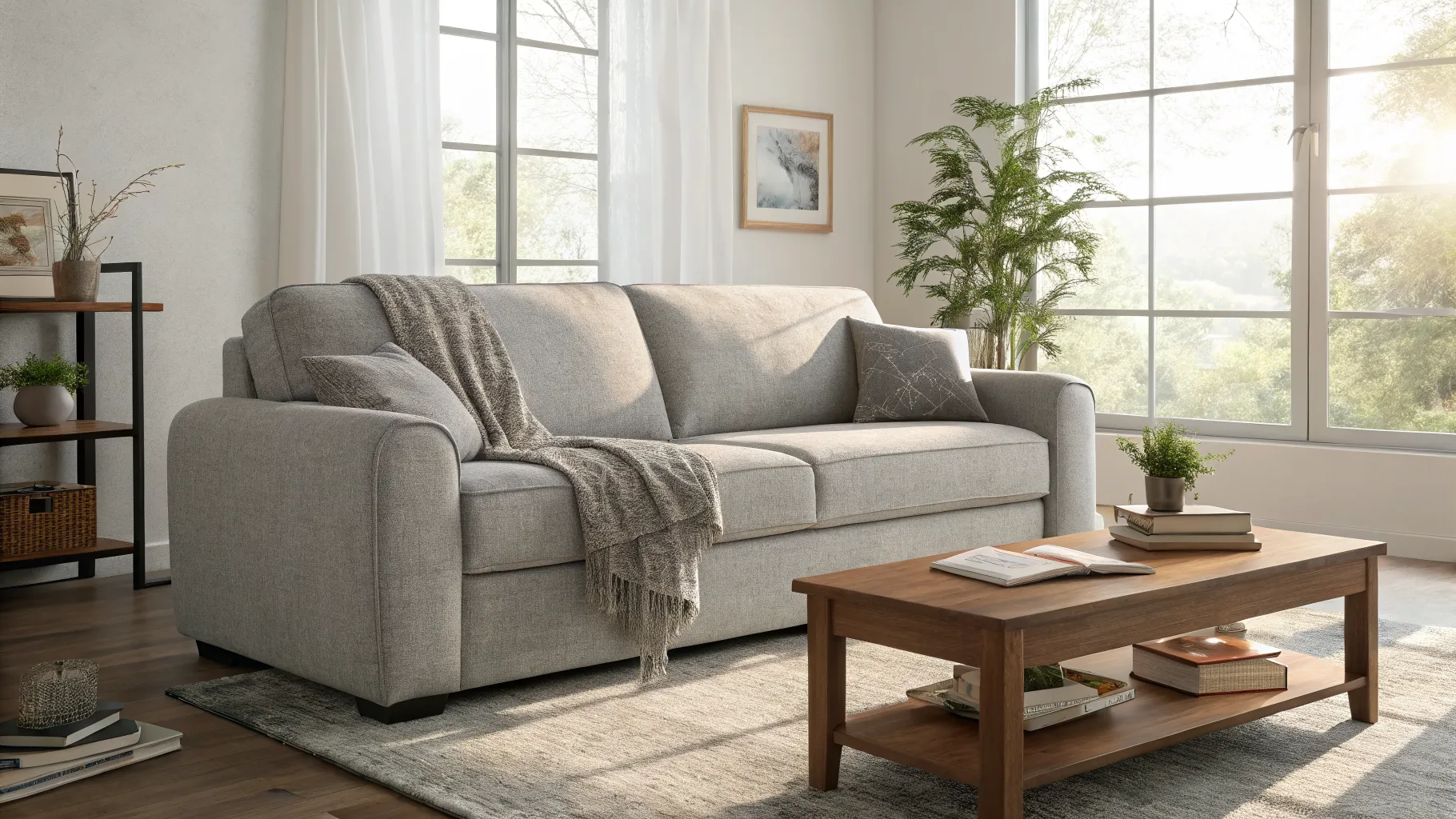 Discovering Flexible Sofa Payments: Your Guide to Rent-to-Own Sofas