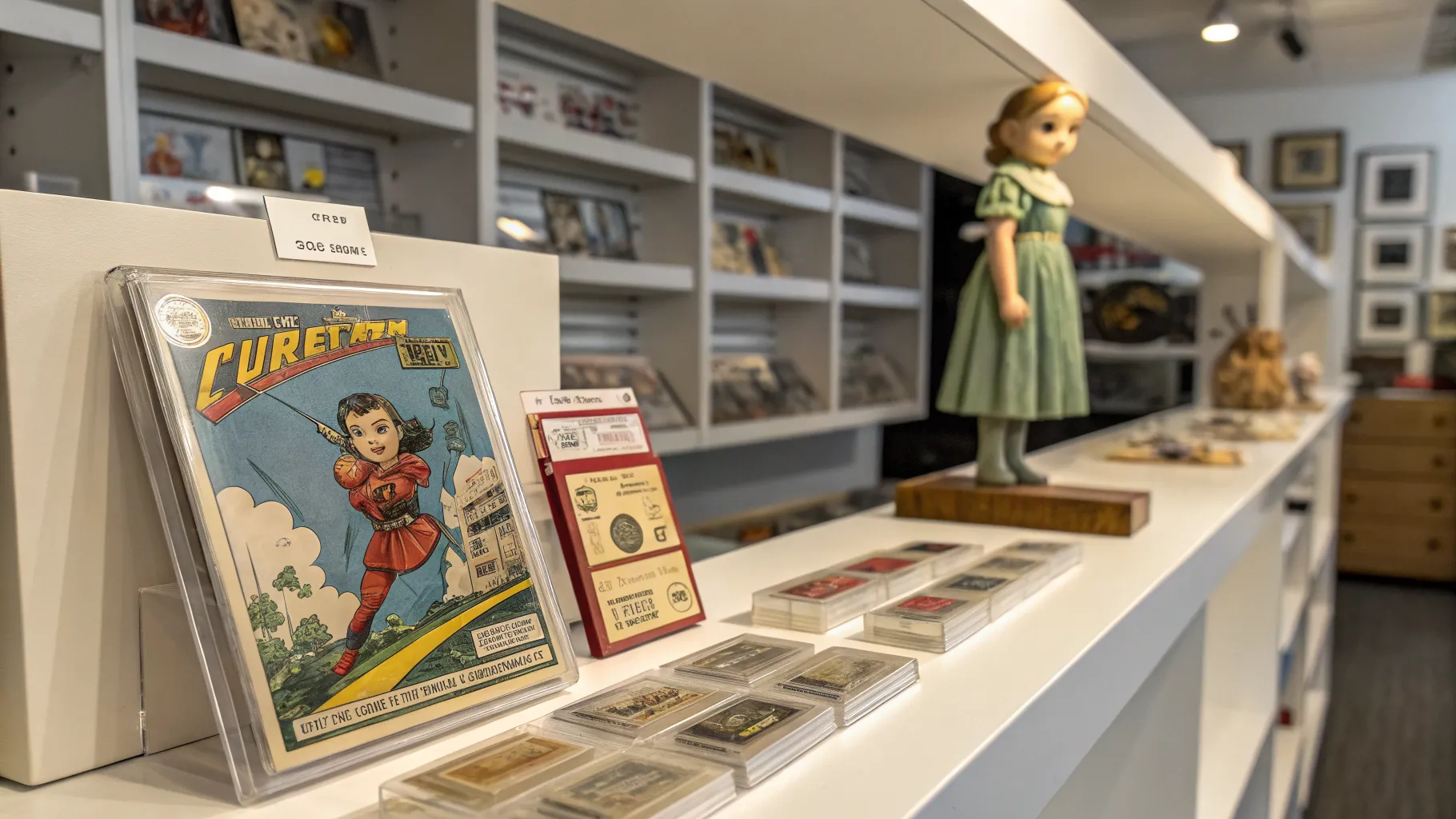 Unlock Your Collectible's True Potential: A Comprehensive Guide to Resale Value