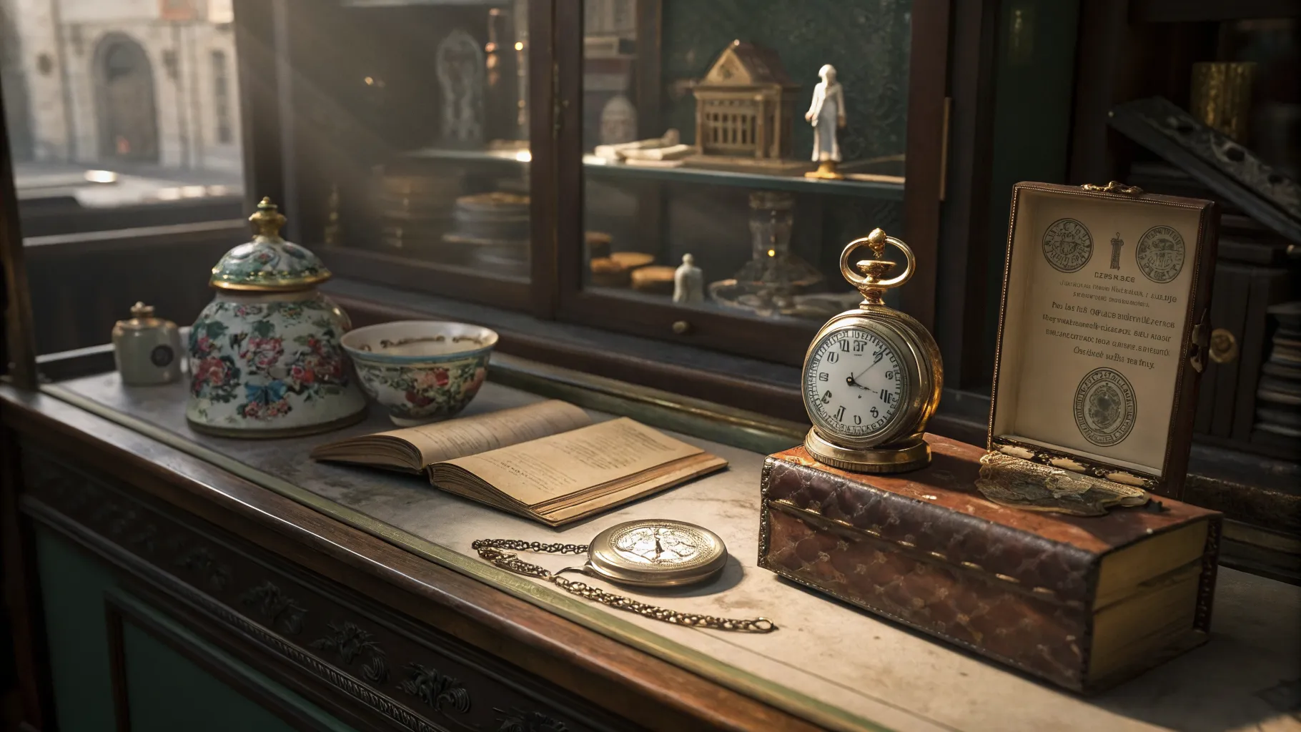 Unlocking Hidden Riches: Your Essential <strong>Resale Value</strong> Knick-Knack Guide