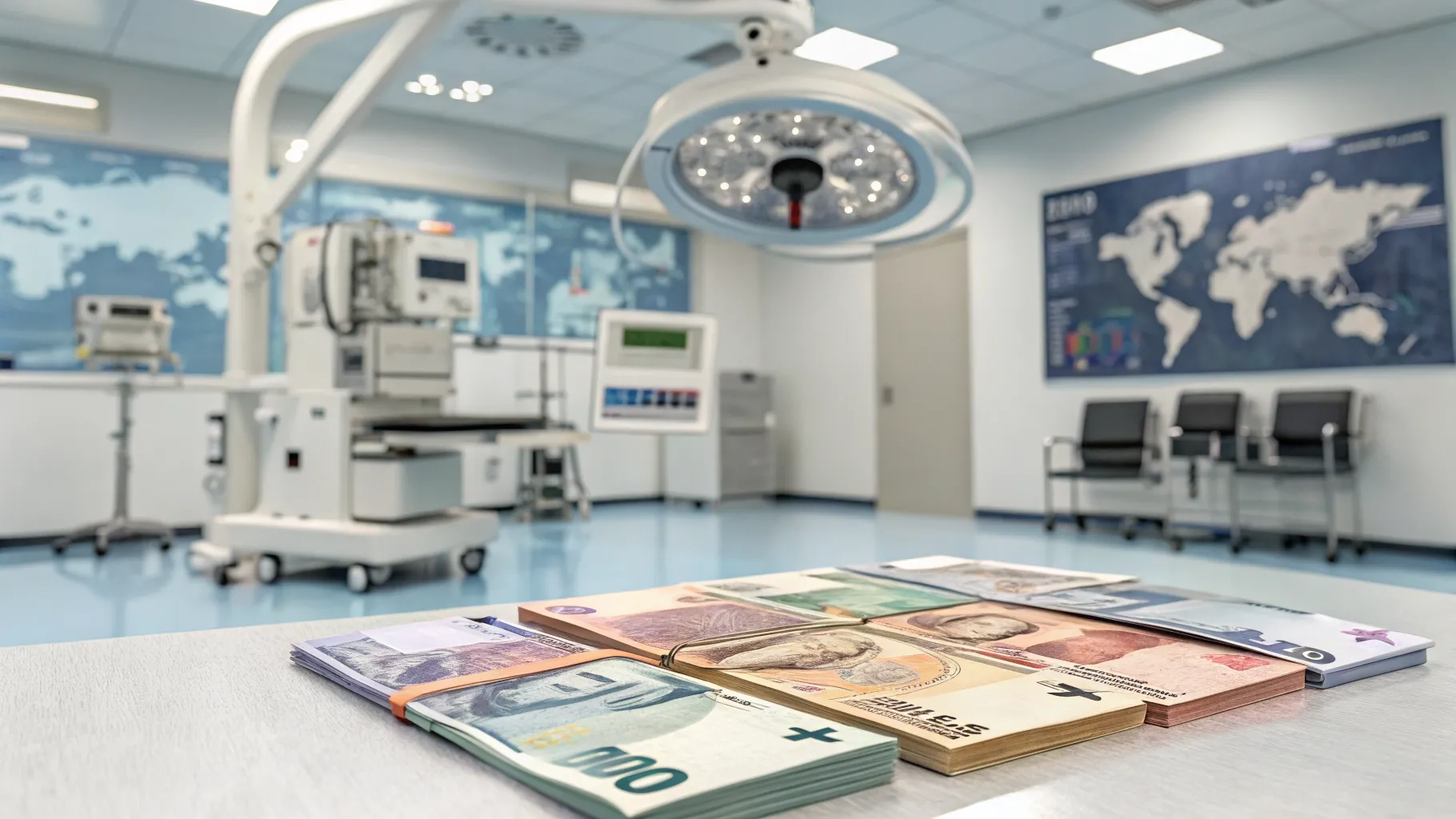 Navigating Global Rhinoplasty Cost: A Comprehensive Country-by-Country Guide
