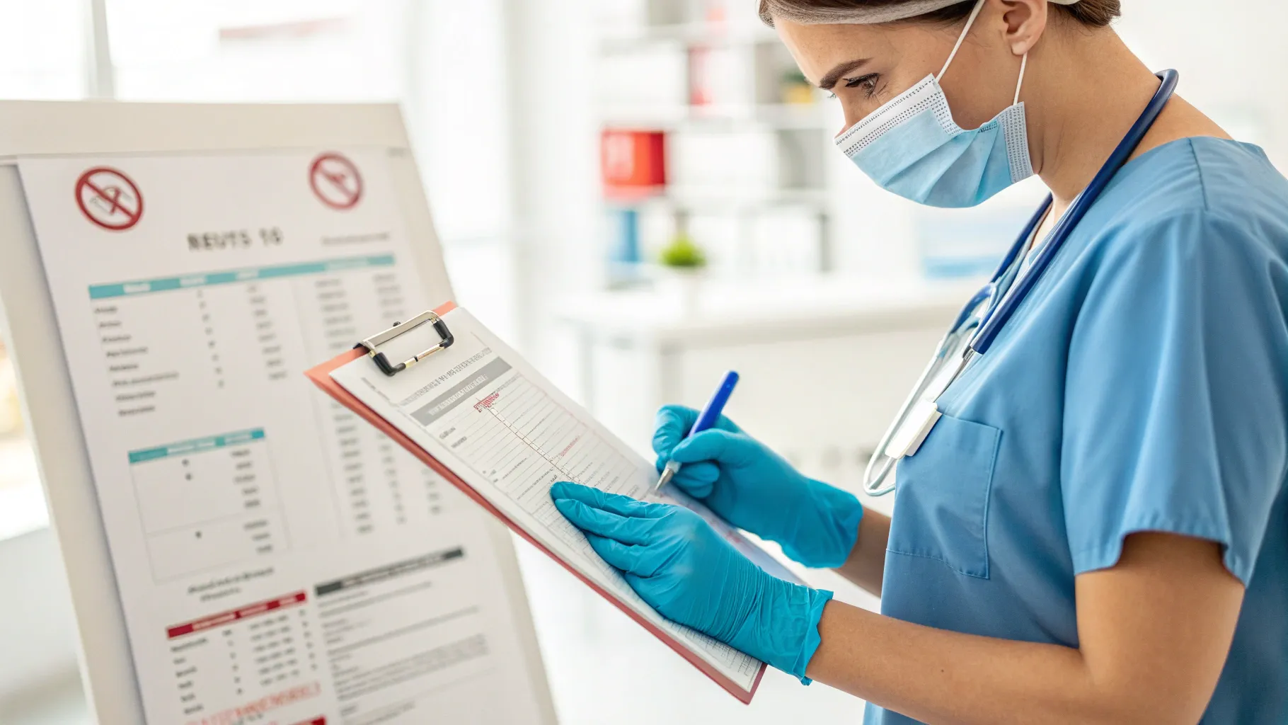Understanding Risks Associated with Aesthetic Procedures and Essential Medical Evaluation
