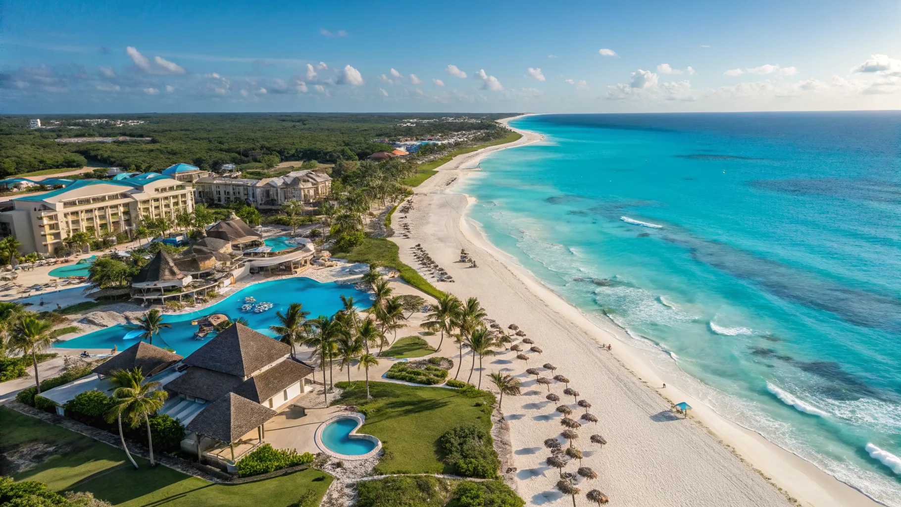 Planning Your Escape: A Guide to Riviera Maya All-Inclusive Resorts for 2026