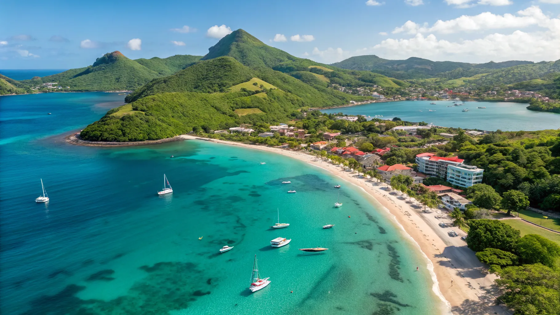Navigating All-Inclusive Resorts in Rodney Bay, Saint Lucia for Your 2026 Trip