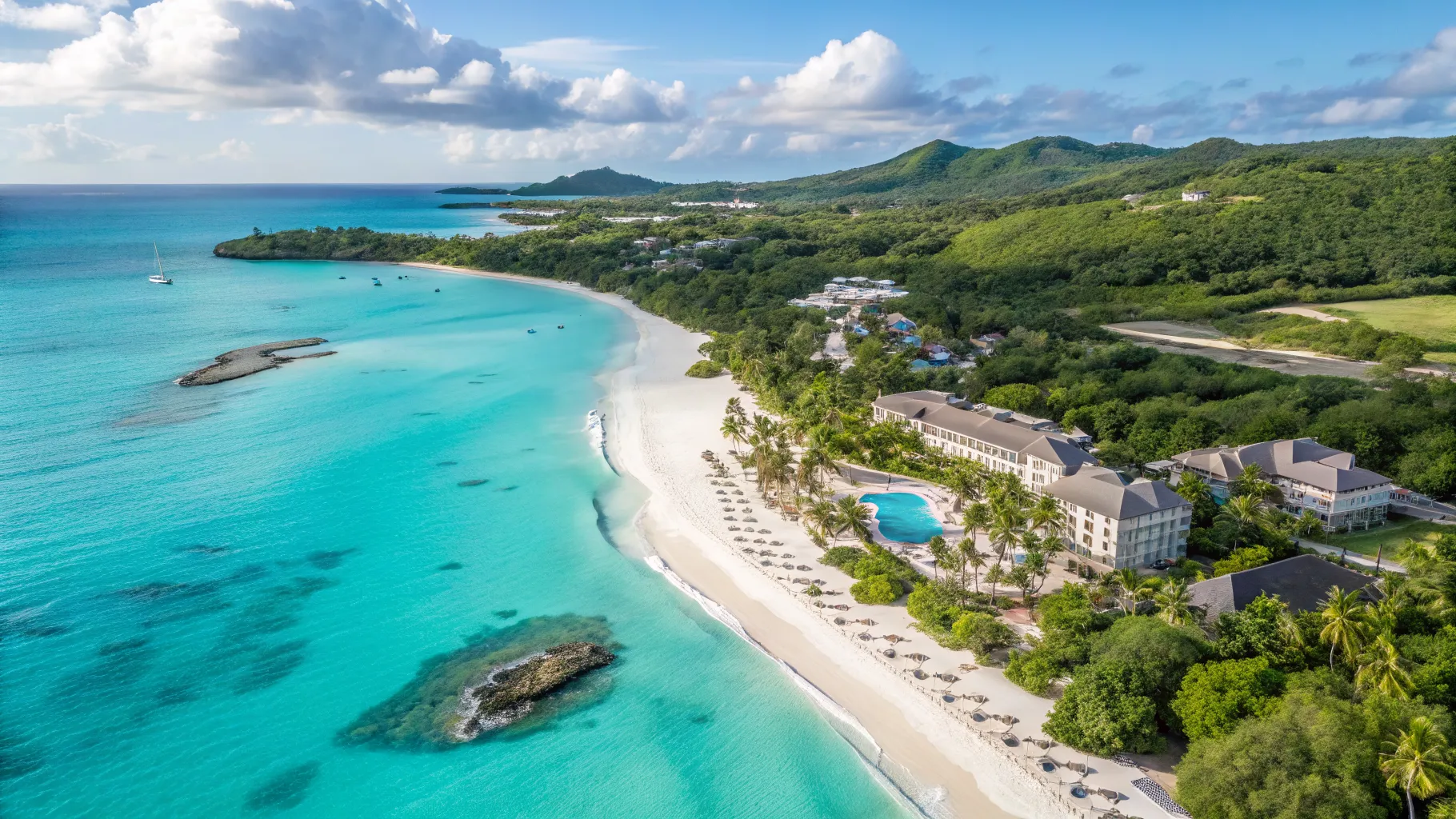 Planning Your Saint John's Antigua All-Inclusive Escape for 2026