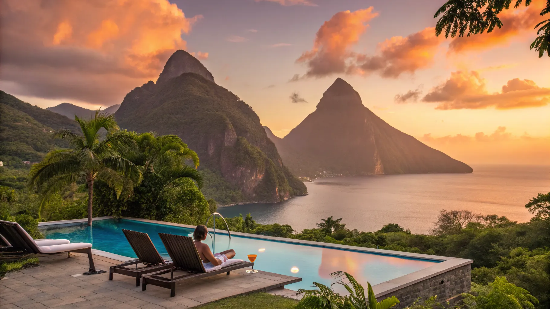 Experience Unforgettable Saint Lucia All Inclusive Holidays 2026