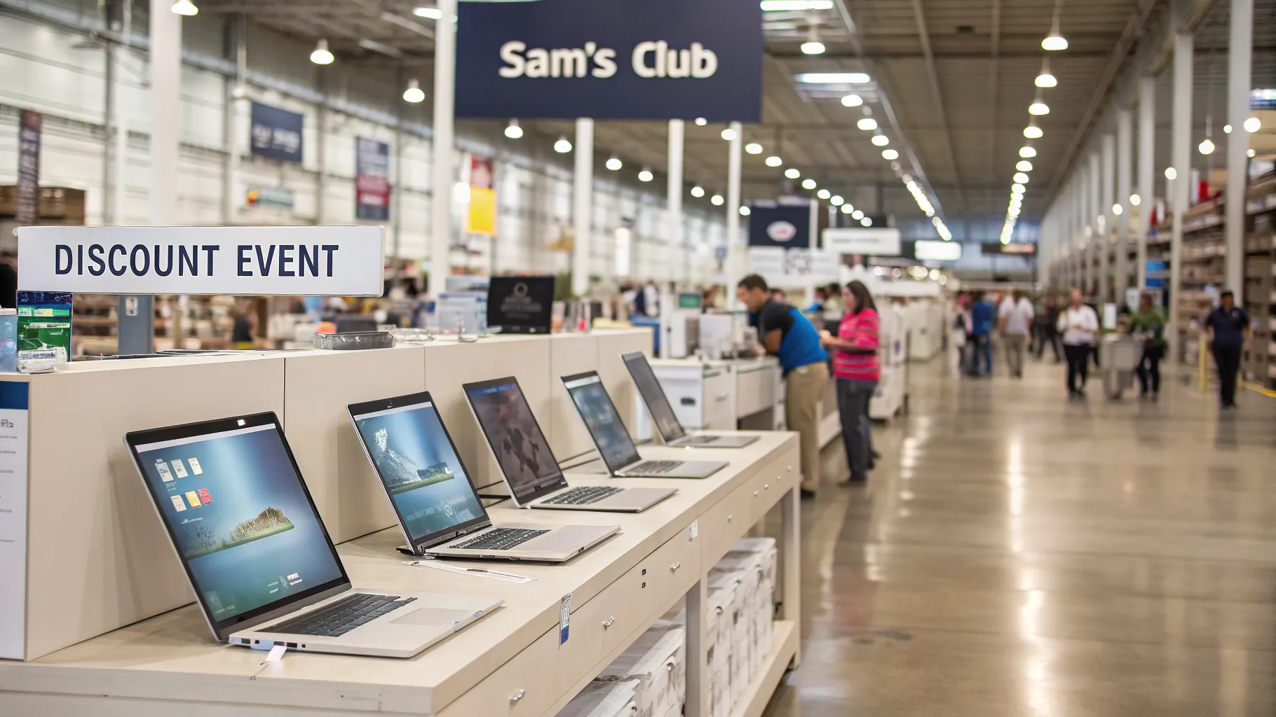 Sam's Club Apple MacBook Discount Event: Unbeatable MacBook Deals