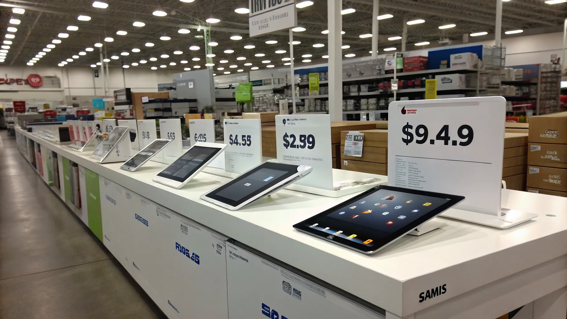 Maximize Your Tech Savings: The Ultimate Guide to the Sam's Club Apple iPad Clearance Sale