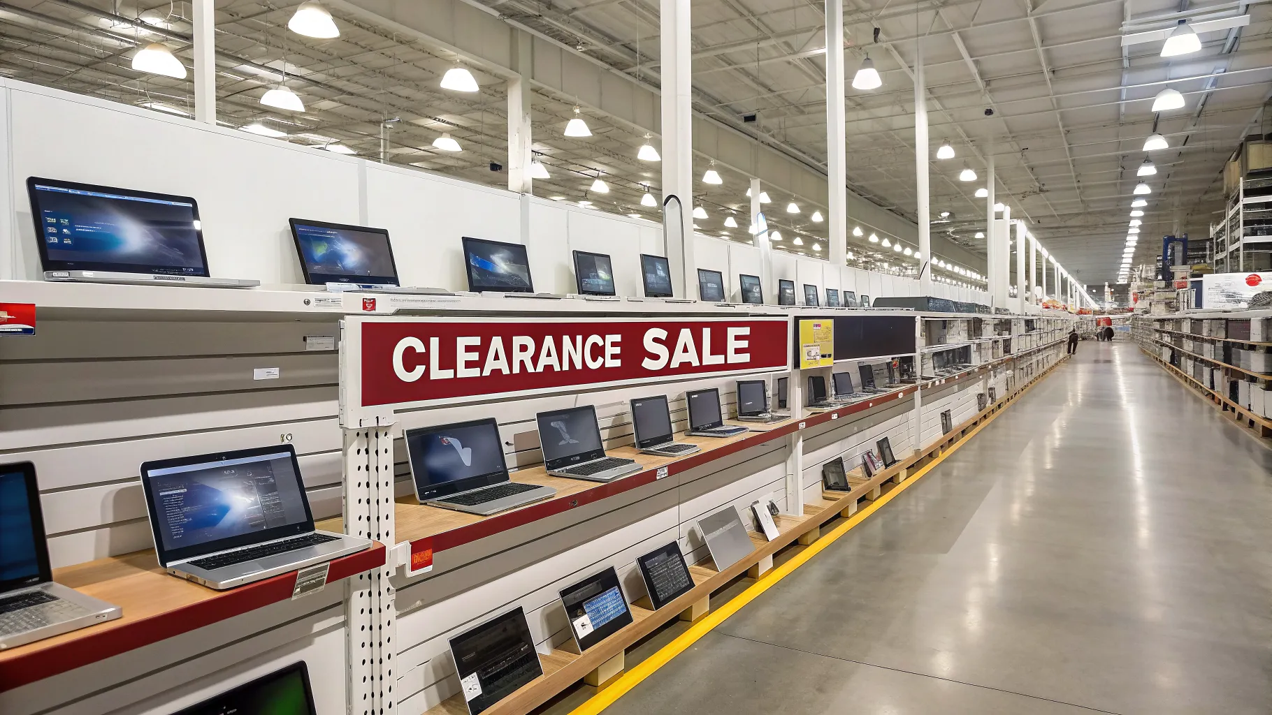 Unlock Unbeatable Savings: The Sam's Club MacBook Pro Clearance Sale Explained