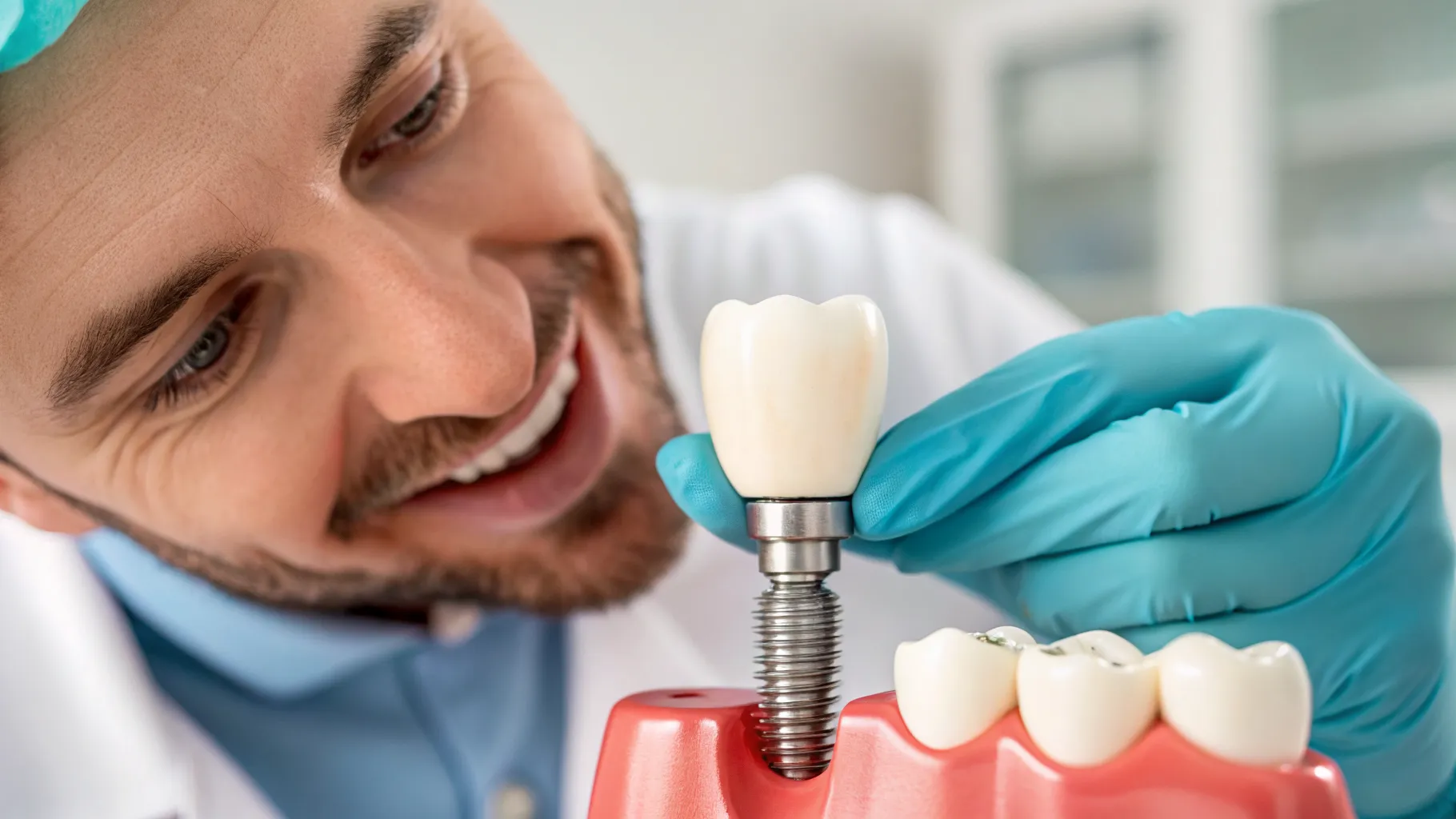 Same-Day Tooth Replacement and Implant Pricing: Your Guide to Immediate Dental Solutions