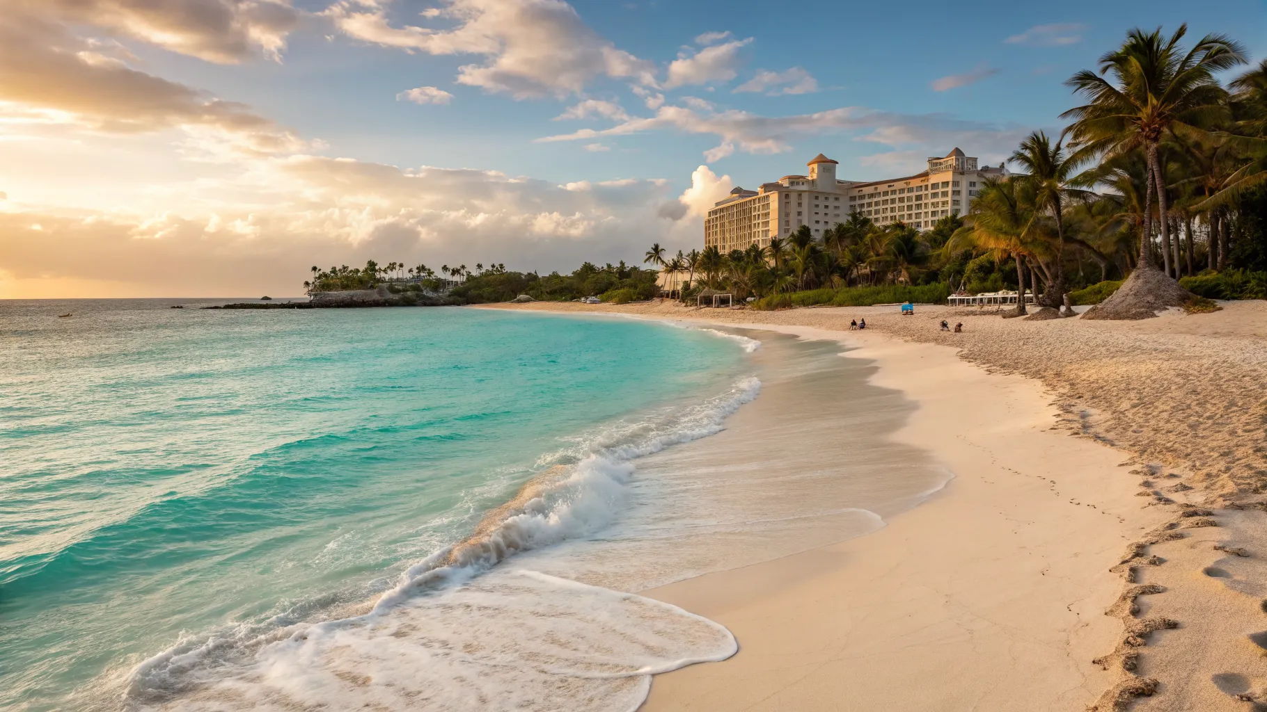 Unforgettable San Juan All Inclusive Holidays 2026: Your Ultimate Guide