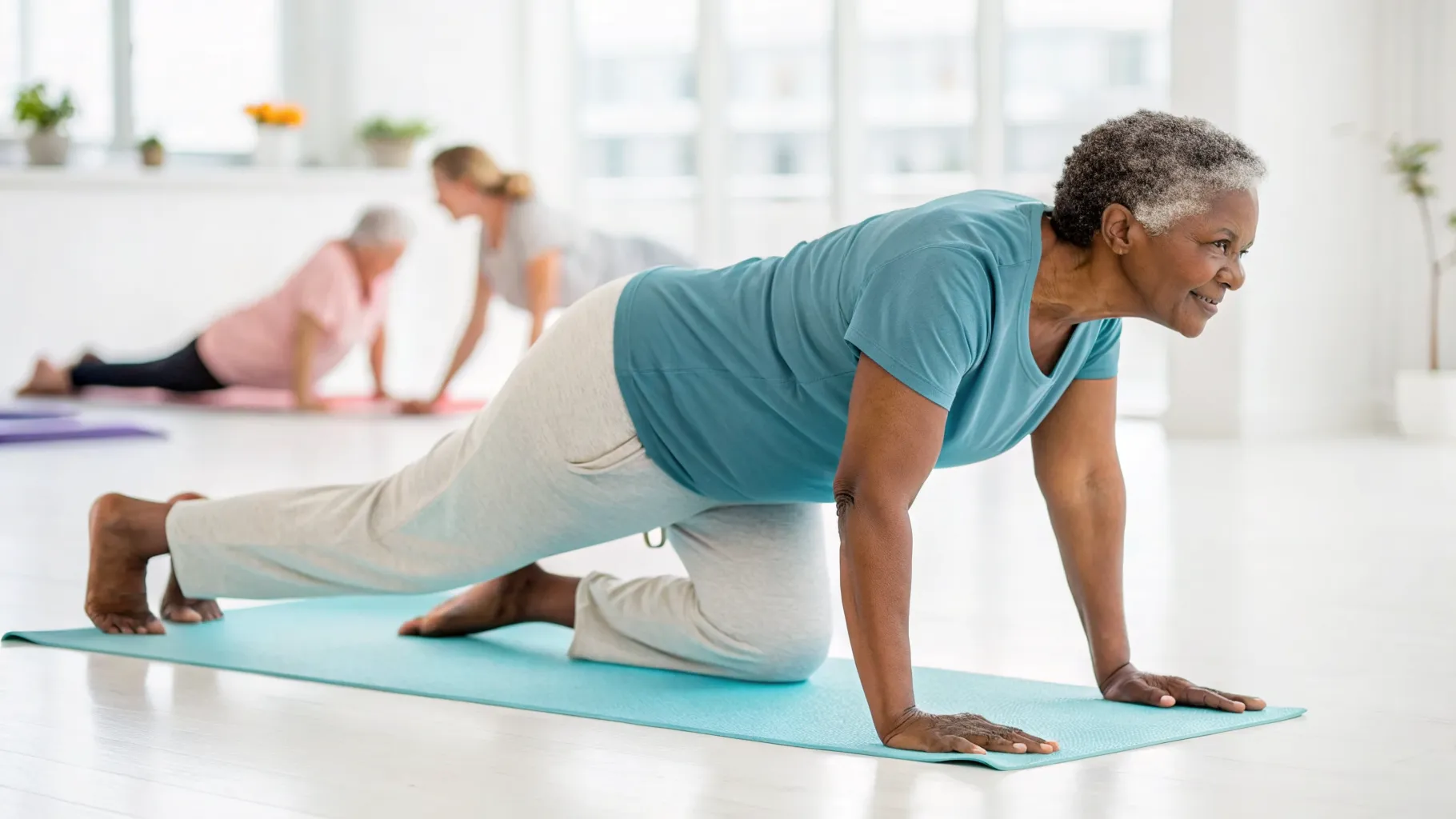 Effective Sciatica Exercises for Nerve and Back Pain Relief