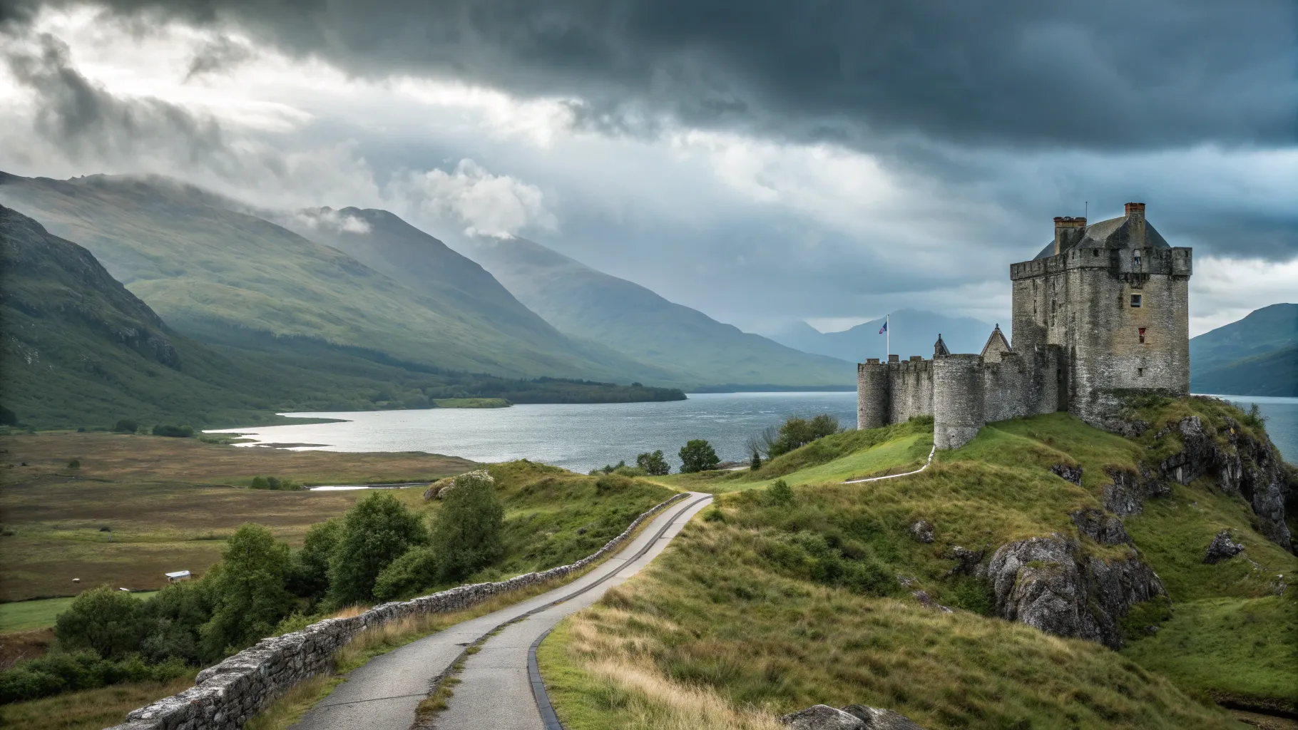 Scotland 14-Day Tours 2026: Highlands, Castles and Culture