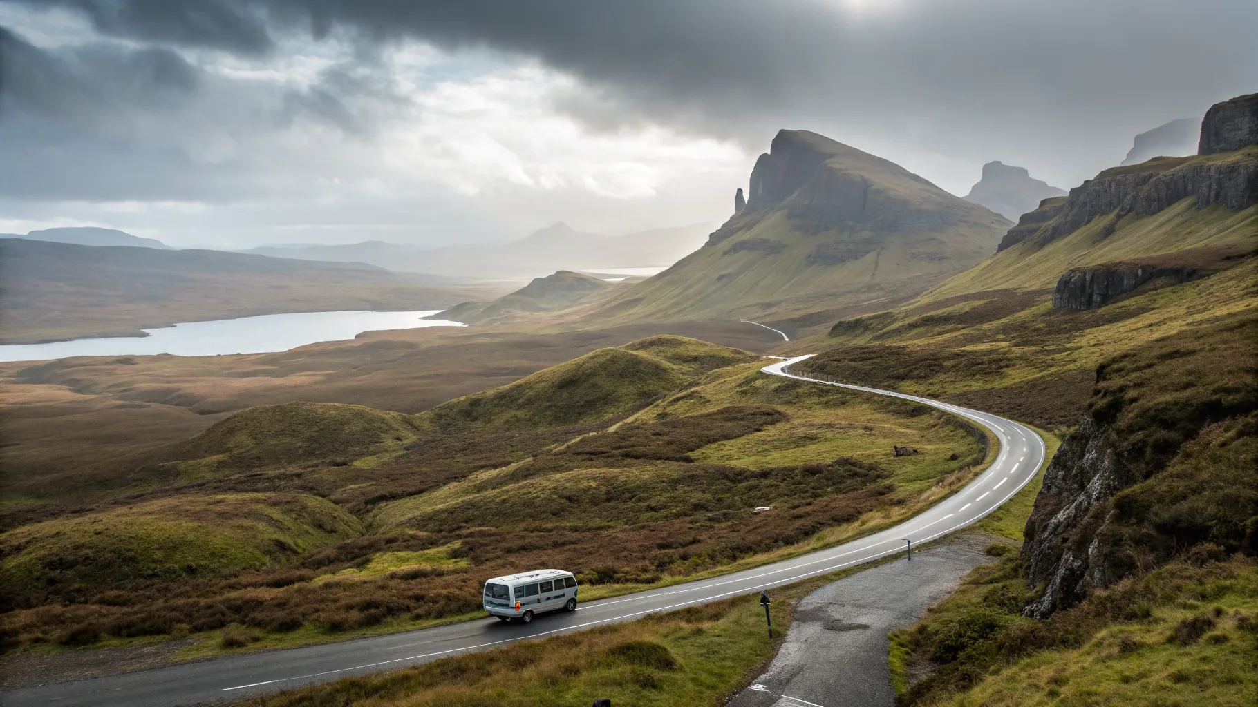 Navigating Your Scotland Highlands Tour Price: A Comprehensive Guide