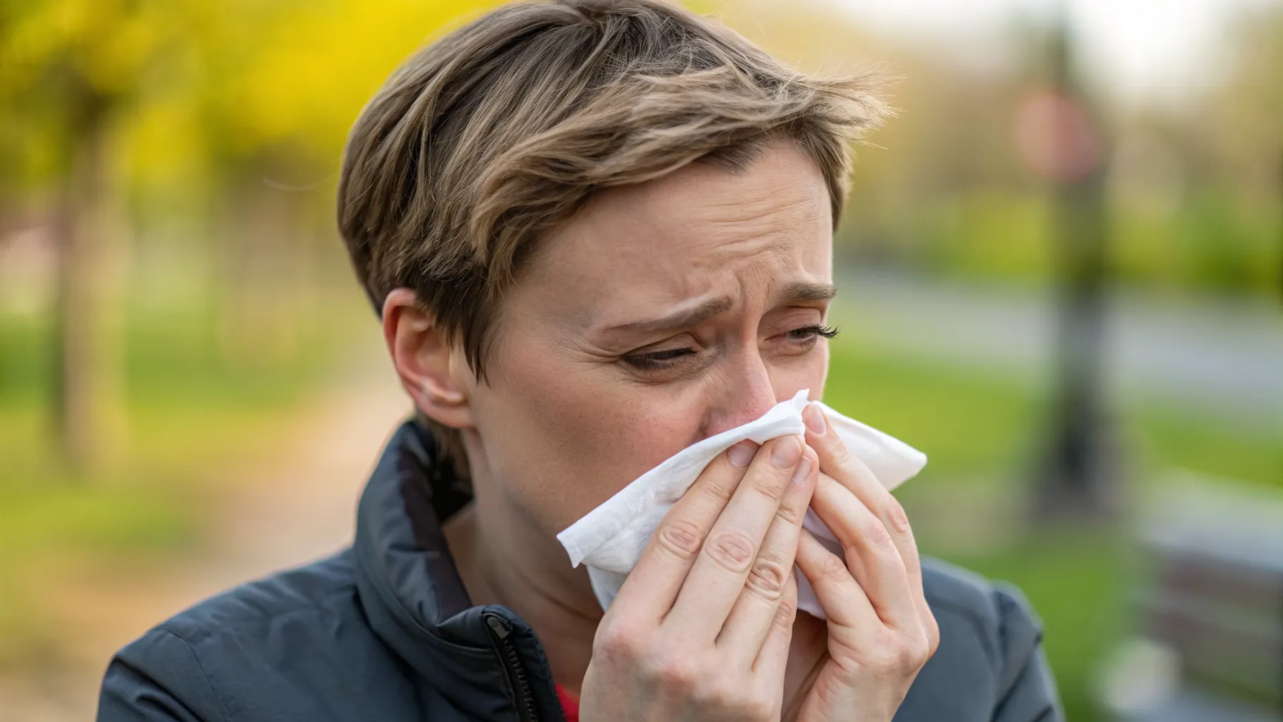Navigating Seasonal Allergies: Symptoms, Causes, and Effective Treatments
