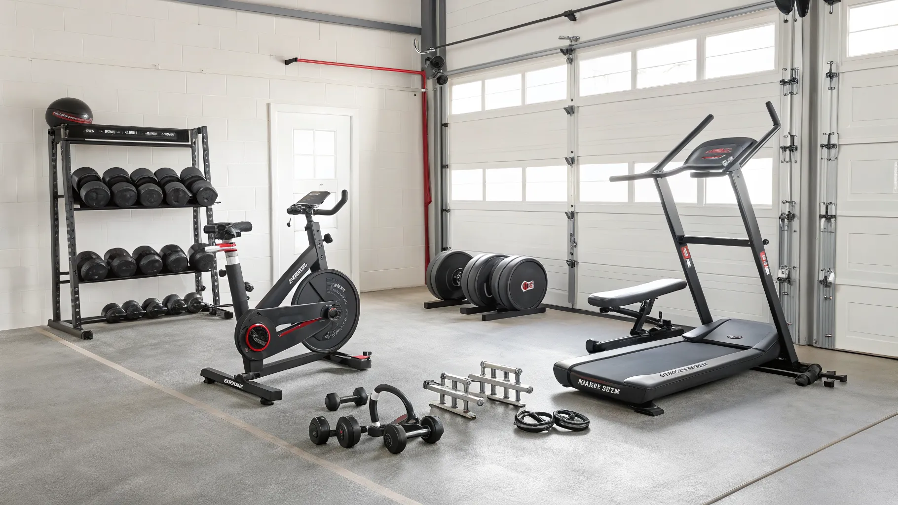 Your Ultimate Guide to Buying Second-Hand Gym Equipment