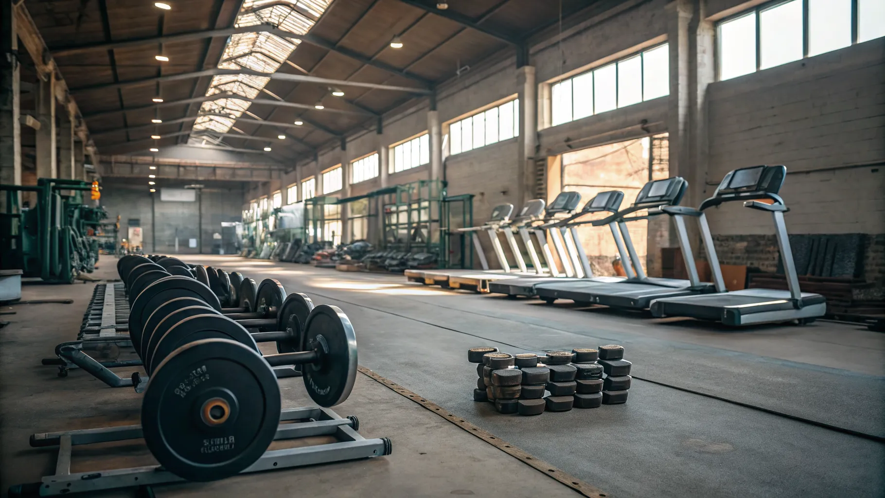 Finding the Best Second-hand Gym Equipment on Sale: A Comprehensive Guide