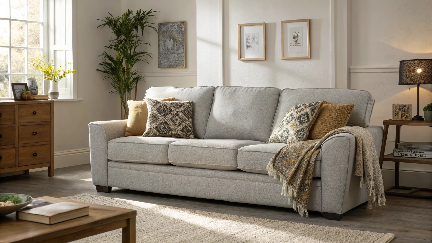 Discover the Best Second-hand Sofas on Sale: Your Guide to Affordable Furniture
