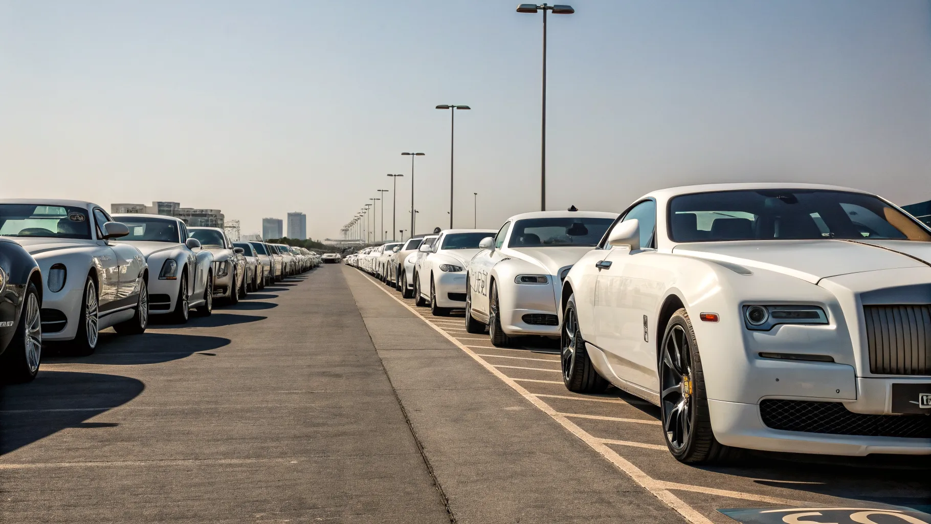 Unlocking Value: Your Guide to Seized Luxury Motors for Bidding