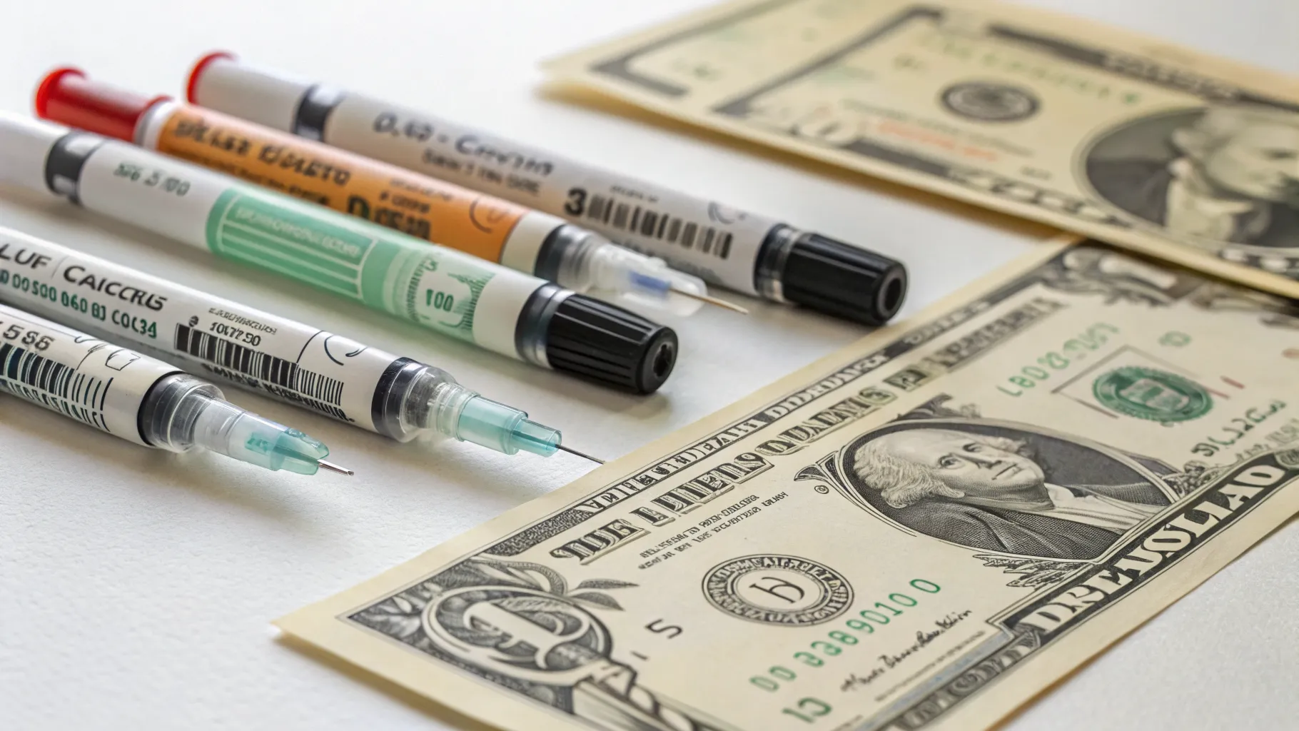 Understanding Semaglutide Injection Prices in the United States