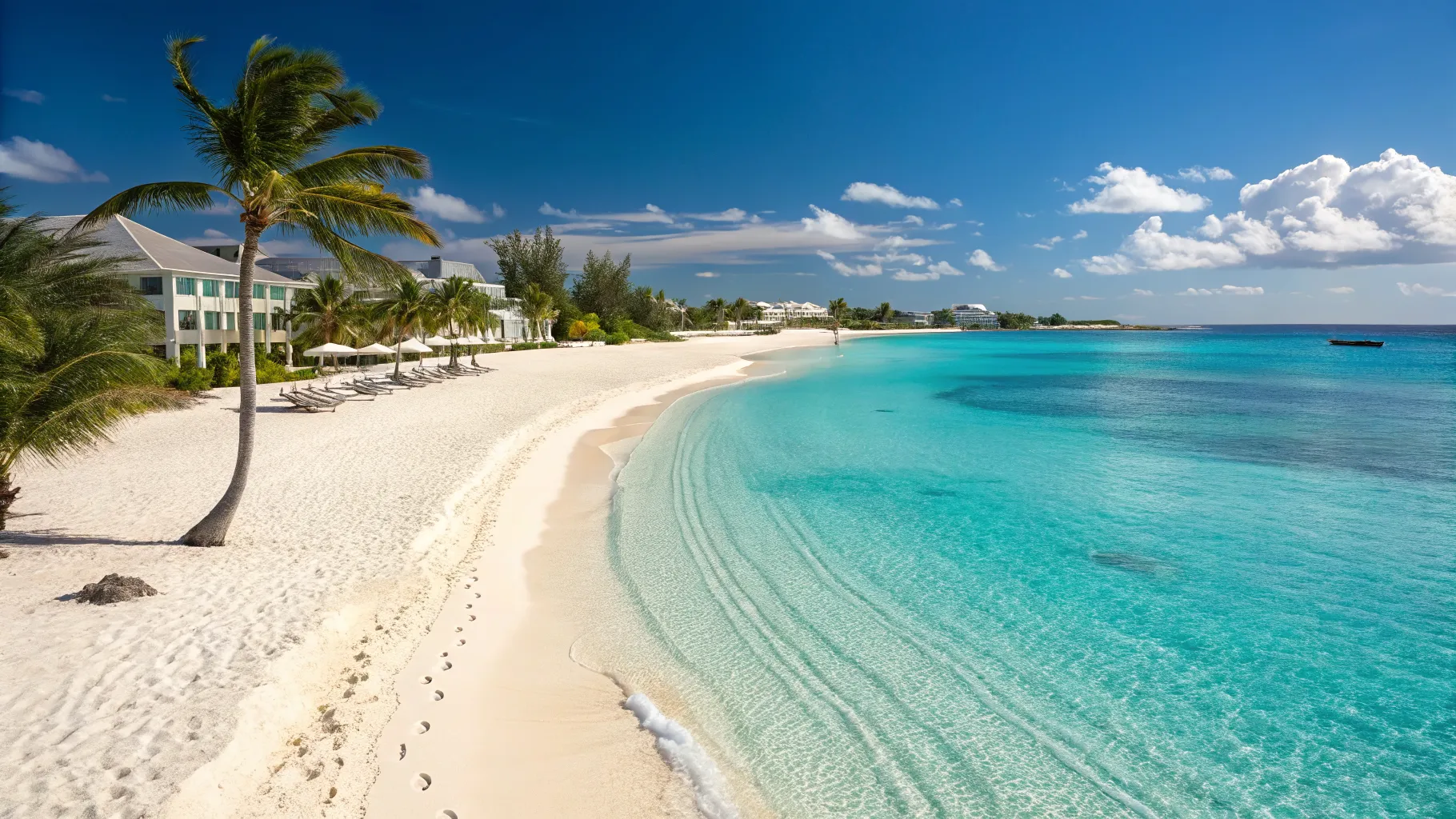 Planning Your 2026 All-Inclusive Experience on Grand Cayman's Seven Mile Beach