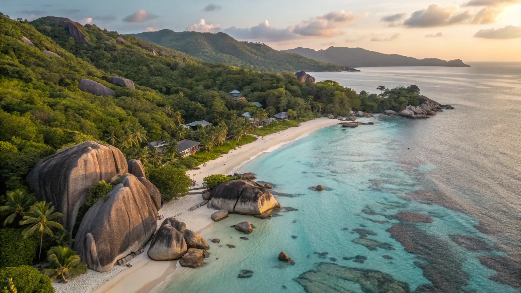 Unlocking Your Dream: Seychelles All Inclusive Holidays 2026 Guide