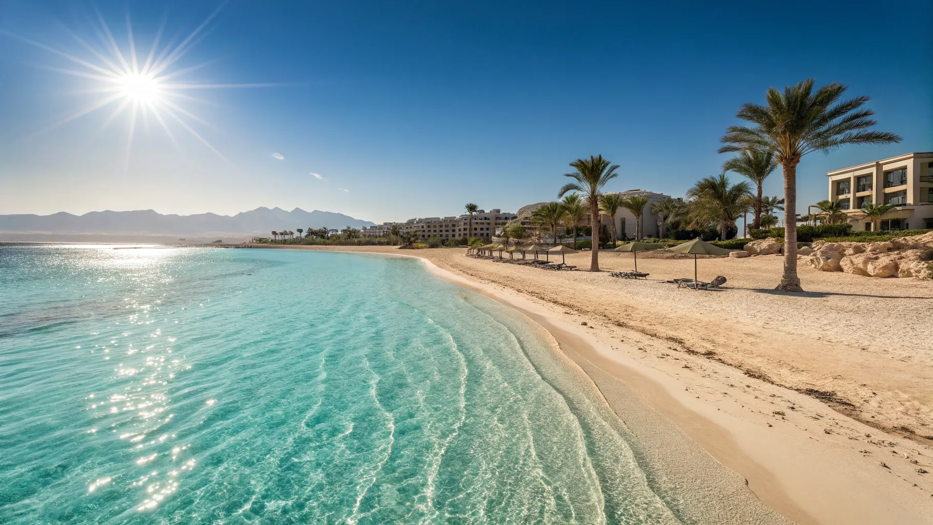 Unlock Unforgettable Value: Your Guide to Sharm El Sheikh All Inclusive Holidays 2026