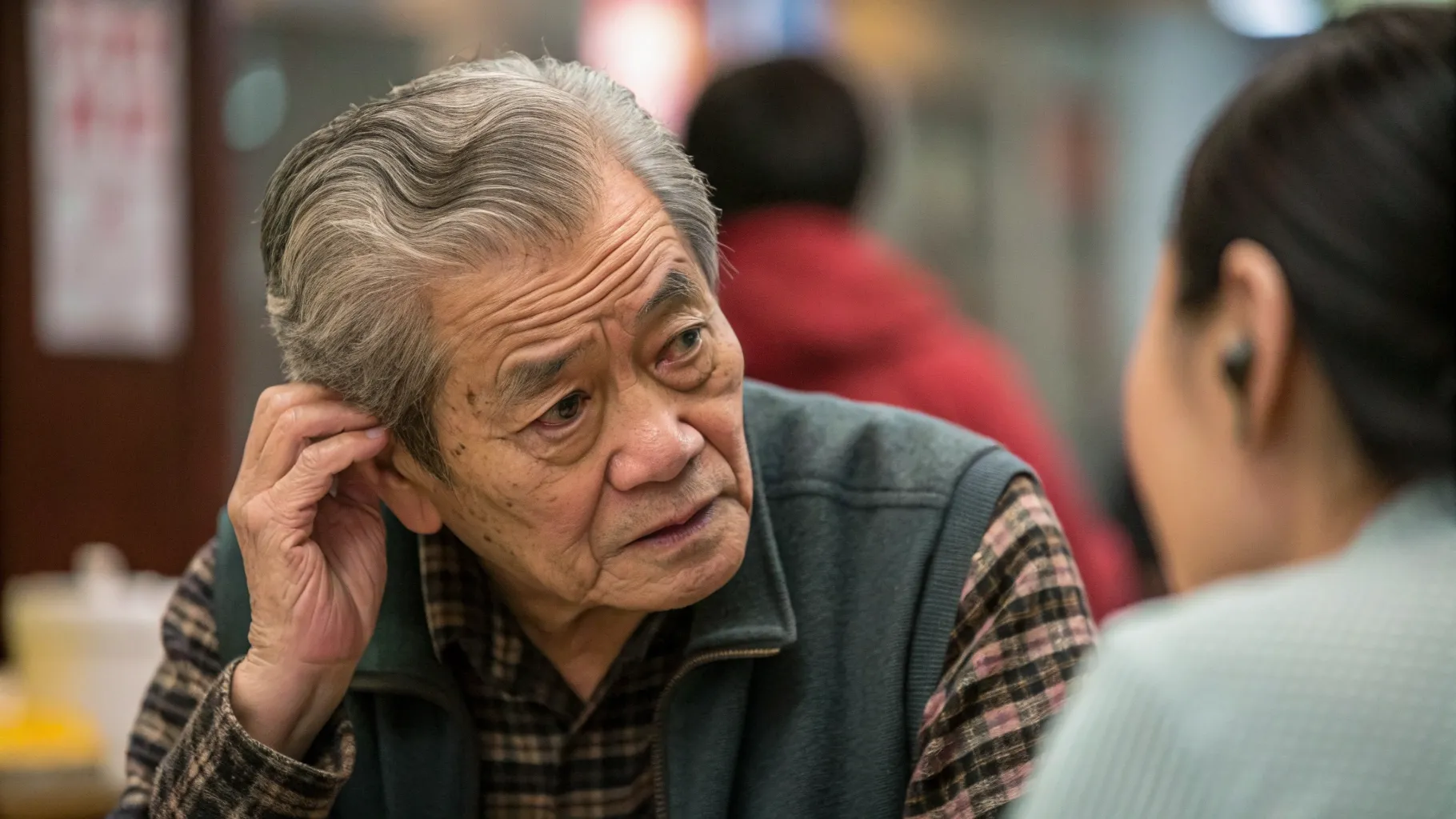 Identifying the Crucial Signs You Need a Hearing Aid