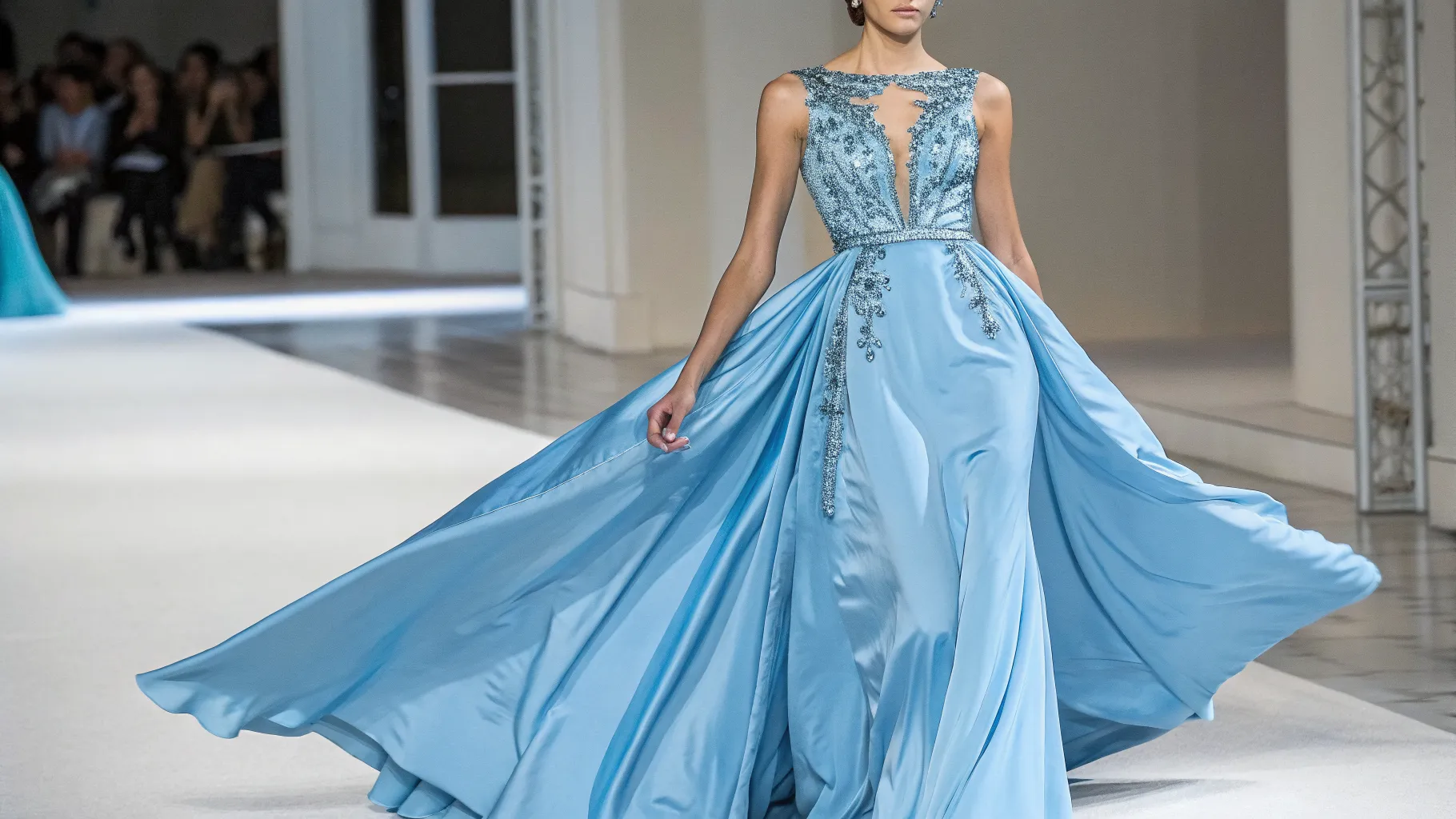 Elevate Your Style: Exploring Silk Evening Wear Trends for Women 2026