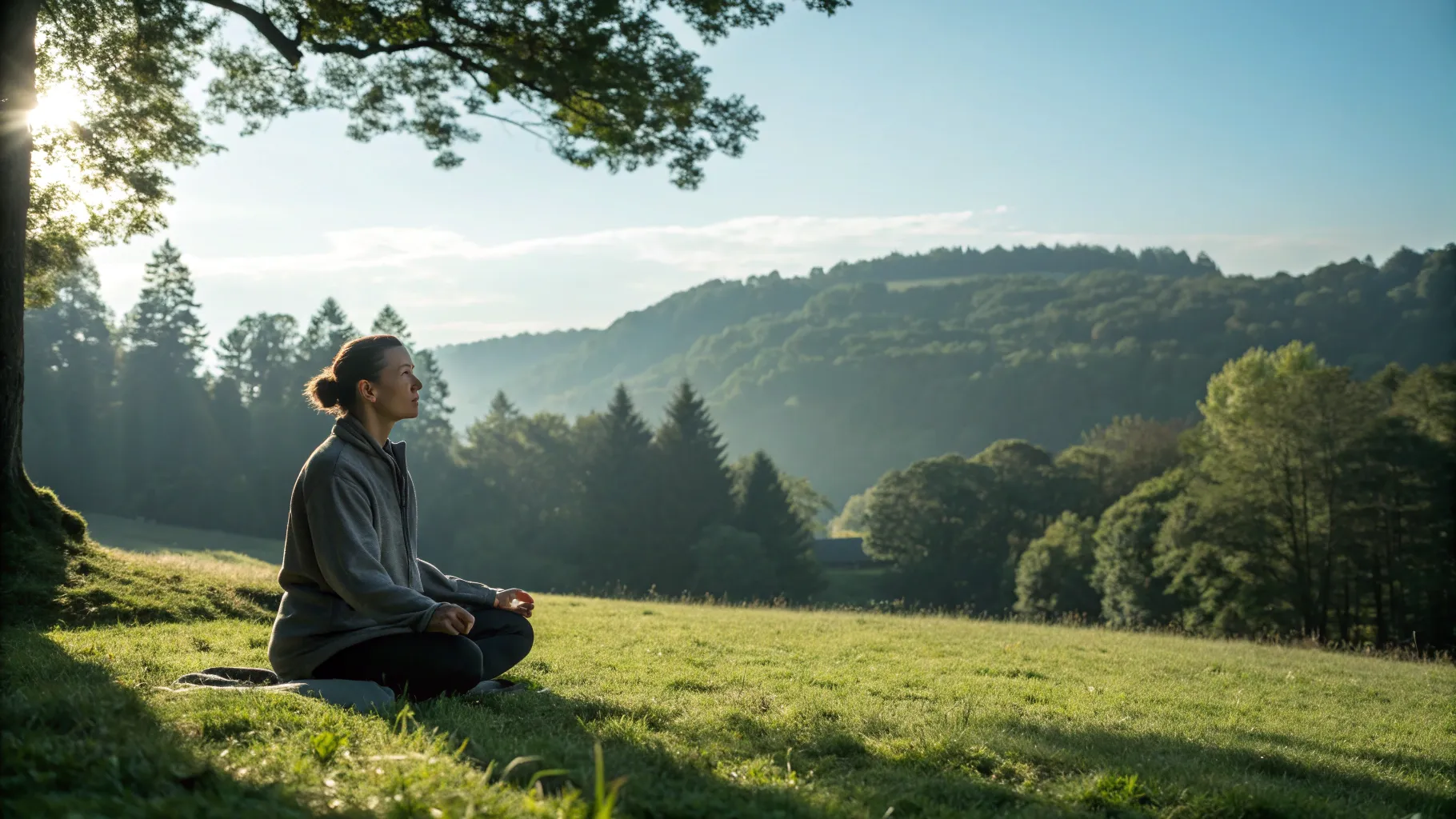 Calm Your Mind: Simple Daily Rituals to Ease Anxiety Effectively