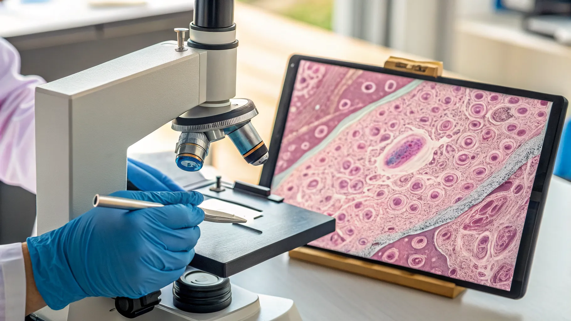 Understanding Your Skin Cancer Biopsy Results: A Plain Language Guide