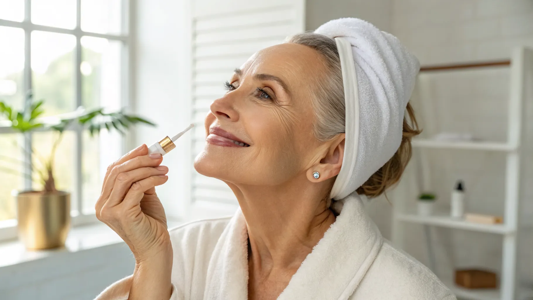 The Ultimate Guide to Skincare for Mature Women: Mastering Your Anti-Aging Skincare Routine