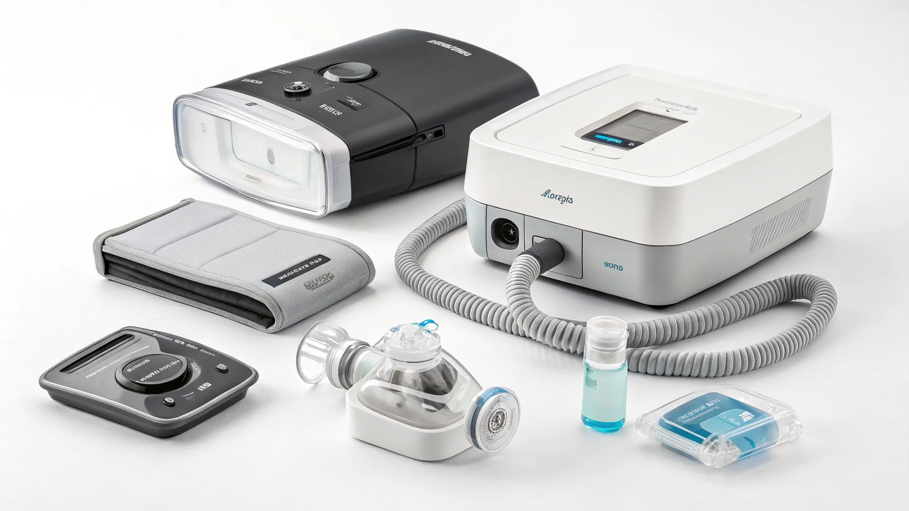Discovering the Best Sleep Apnea Devices for Restful Nights